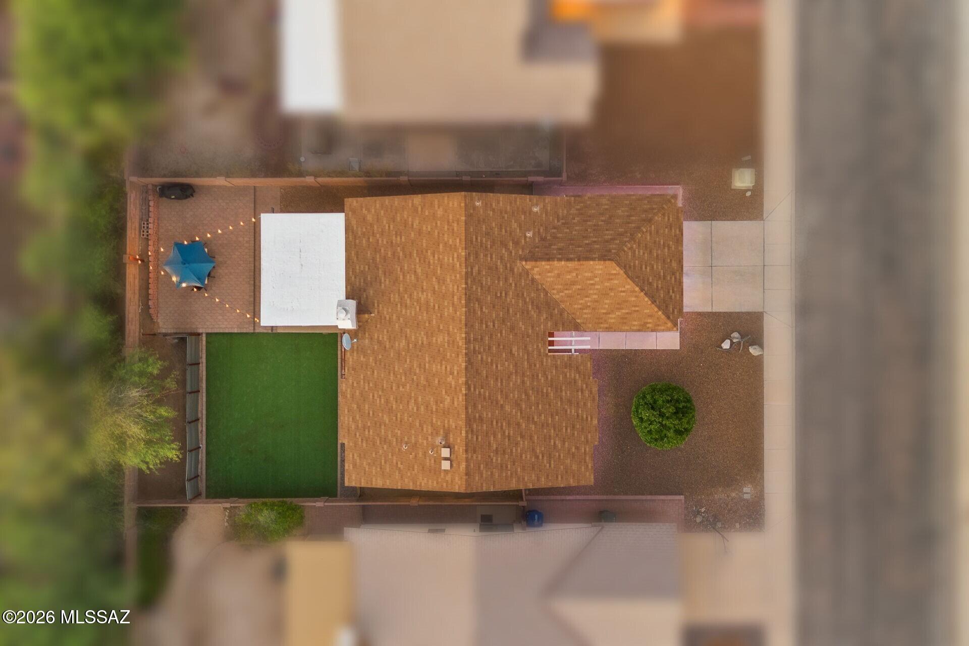 East Point Estates II (1-108) - Residential