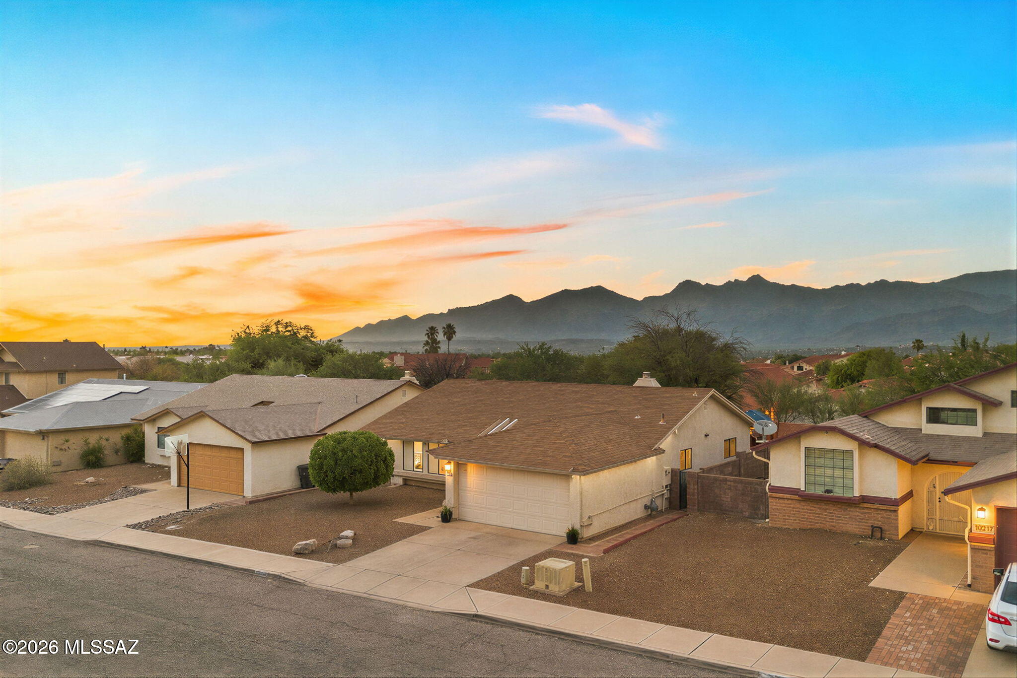 East Point Estates II (1-108) - Residential
