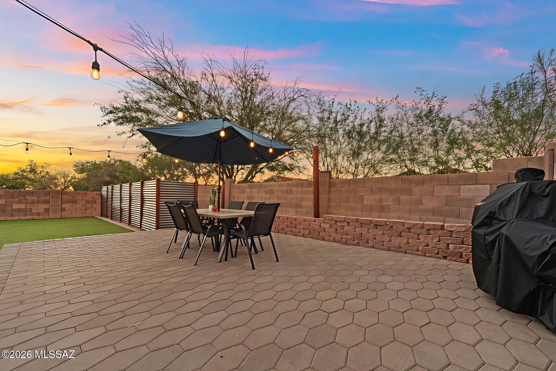 East Point Estates II (1-108) - Residential