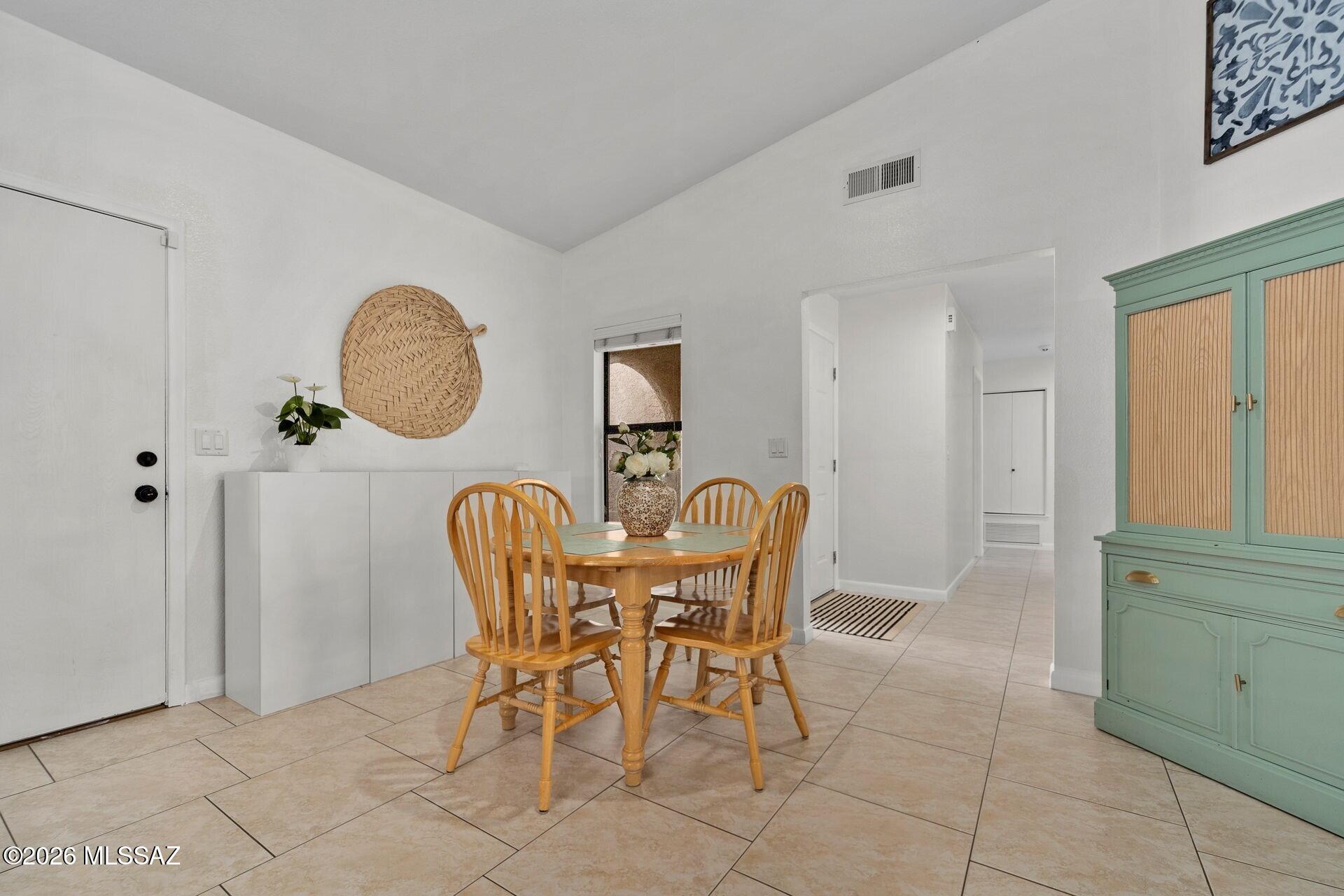 East Point Estates II (1-108) - Residential