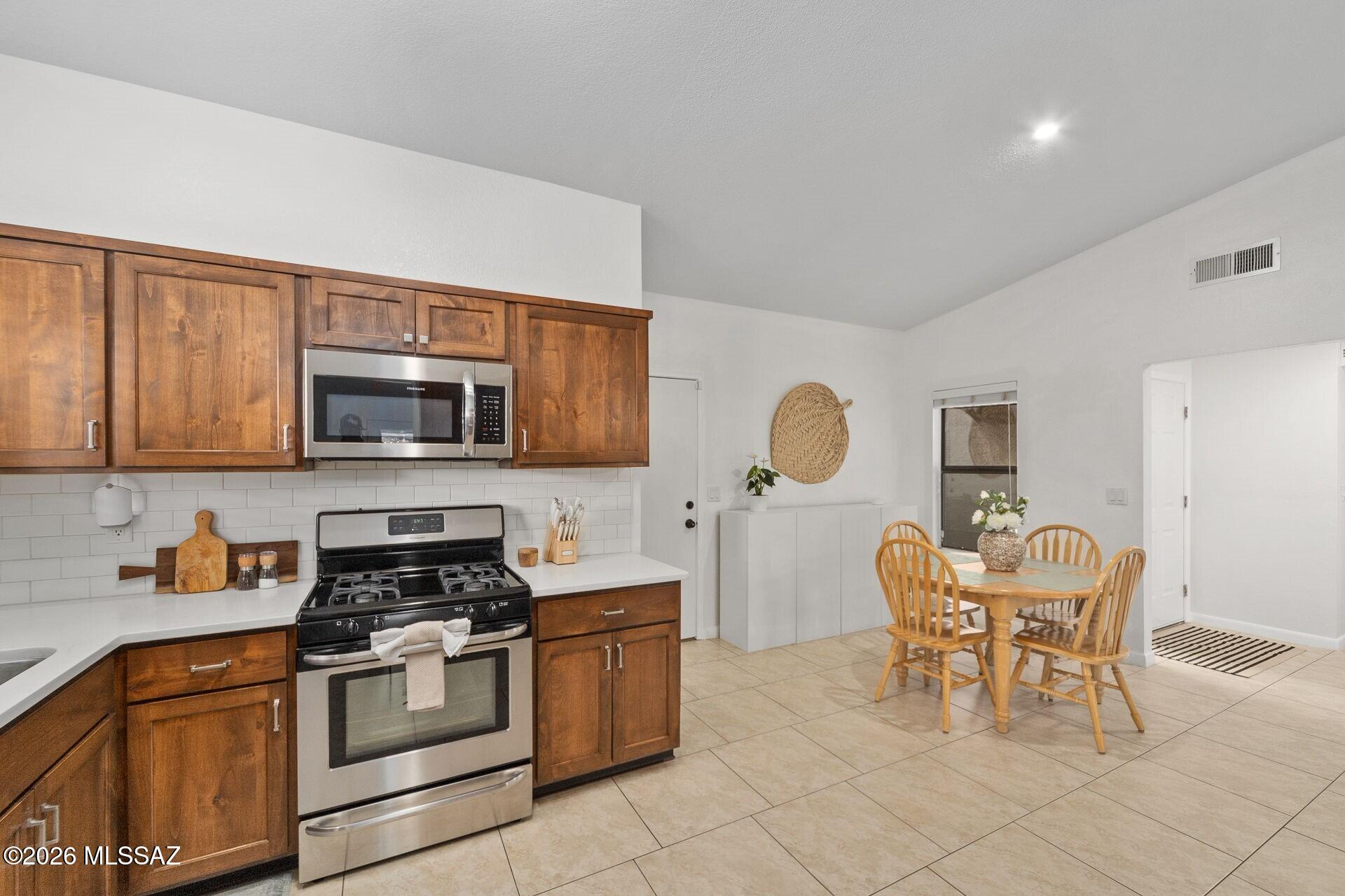 East Point Estates II (1-108) - Residential