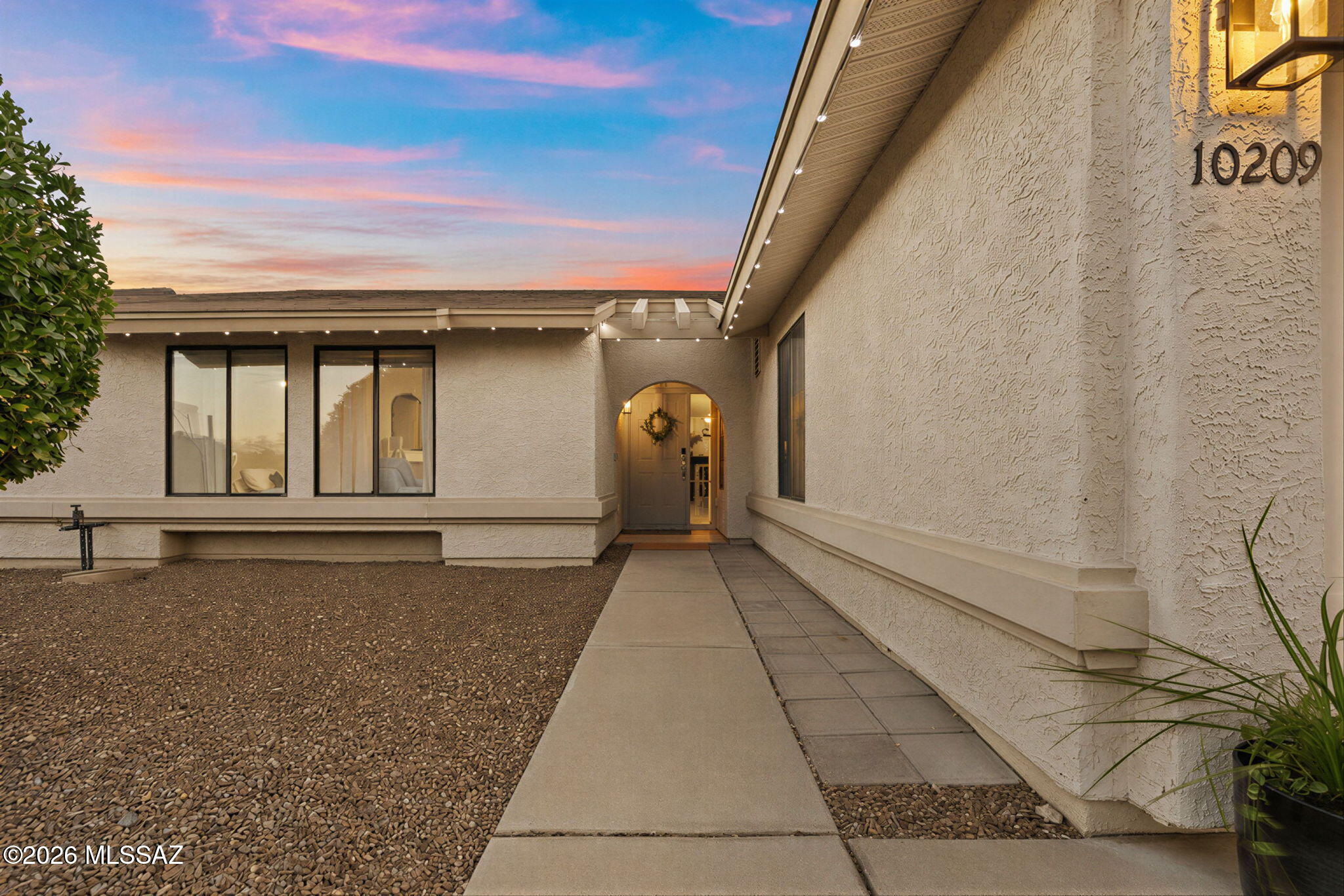 East Point Estates II (1-108) - Residential
