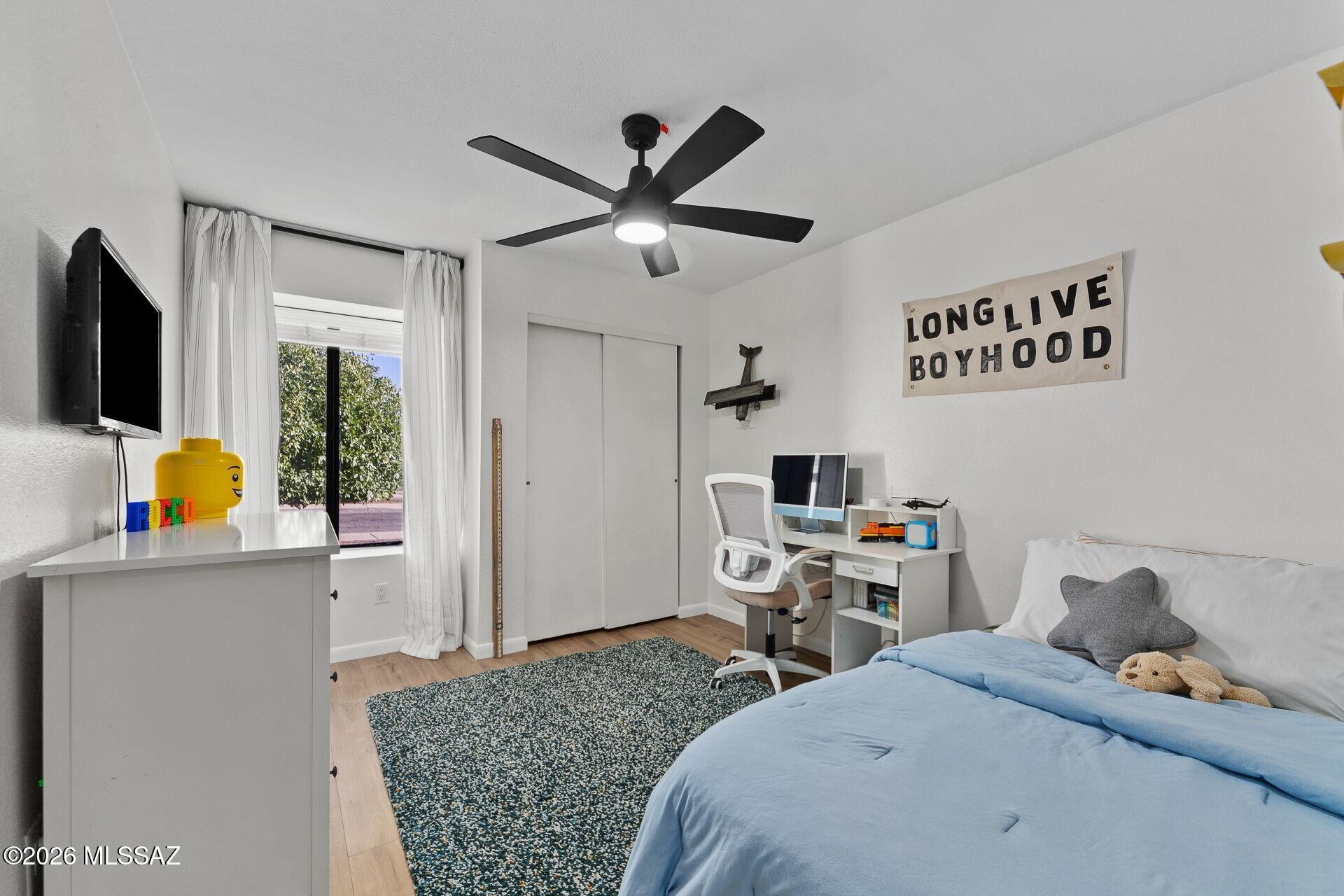 East Point Estates II (1-108) - Residential