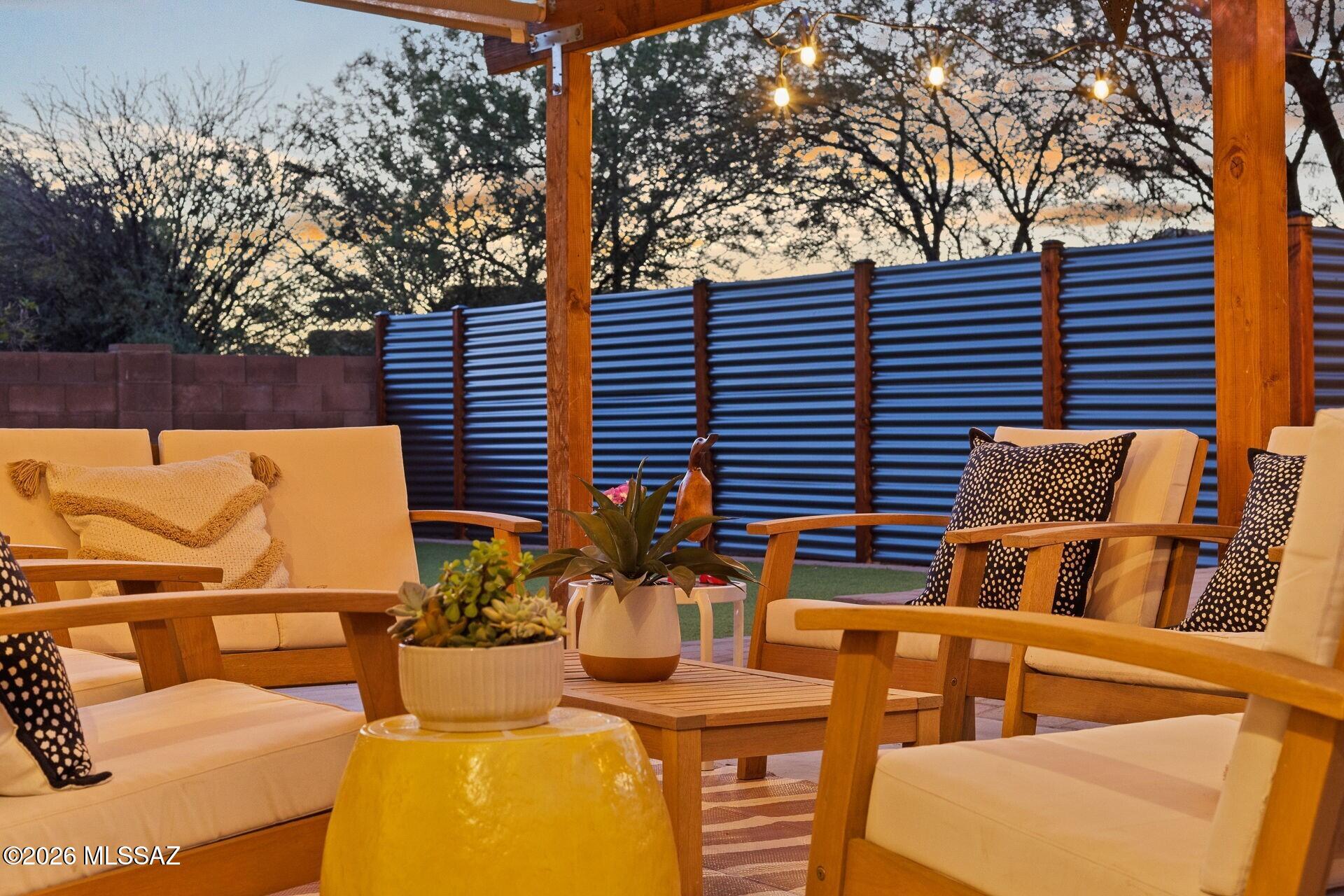 East Point Estates II (1-108) - Residential