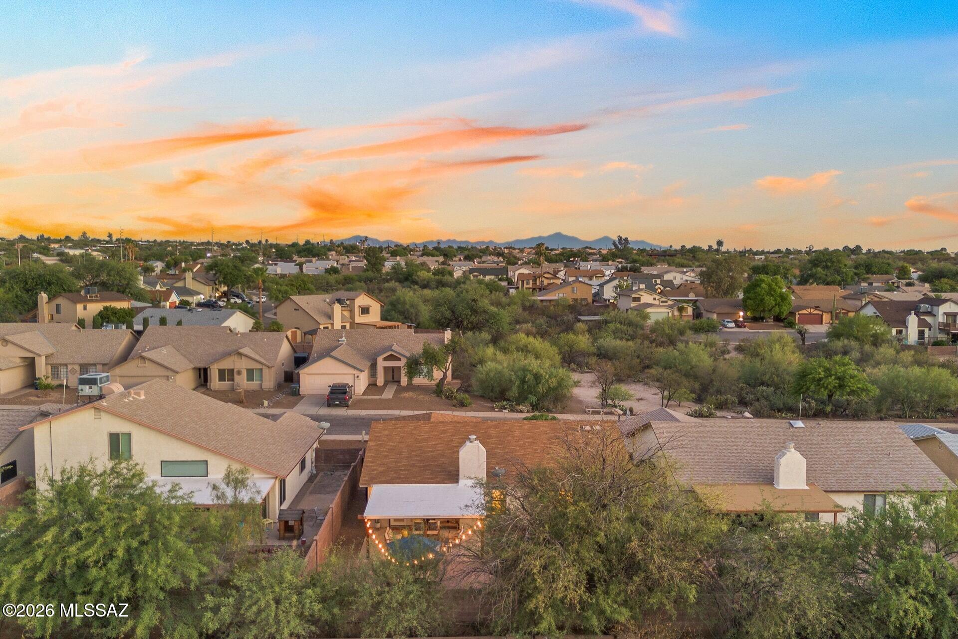 East Point Estates II (1-108) - Residential