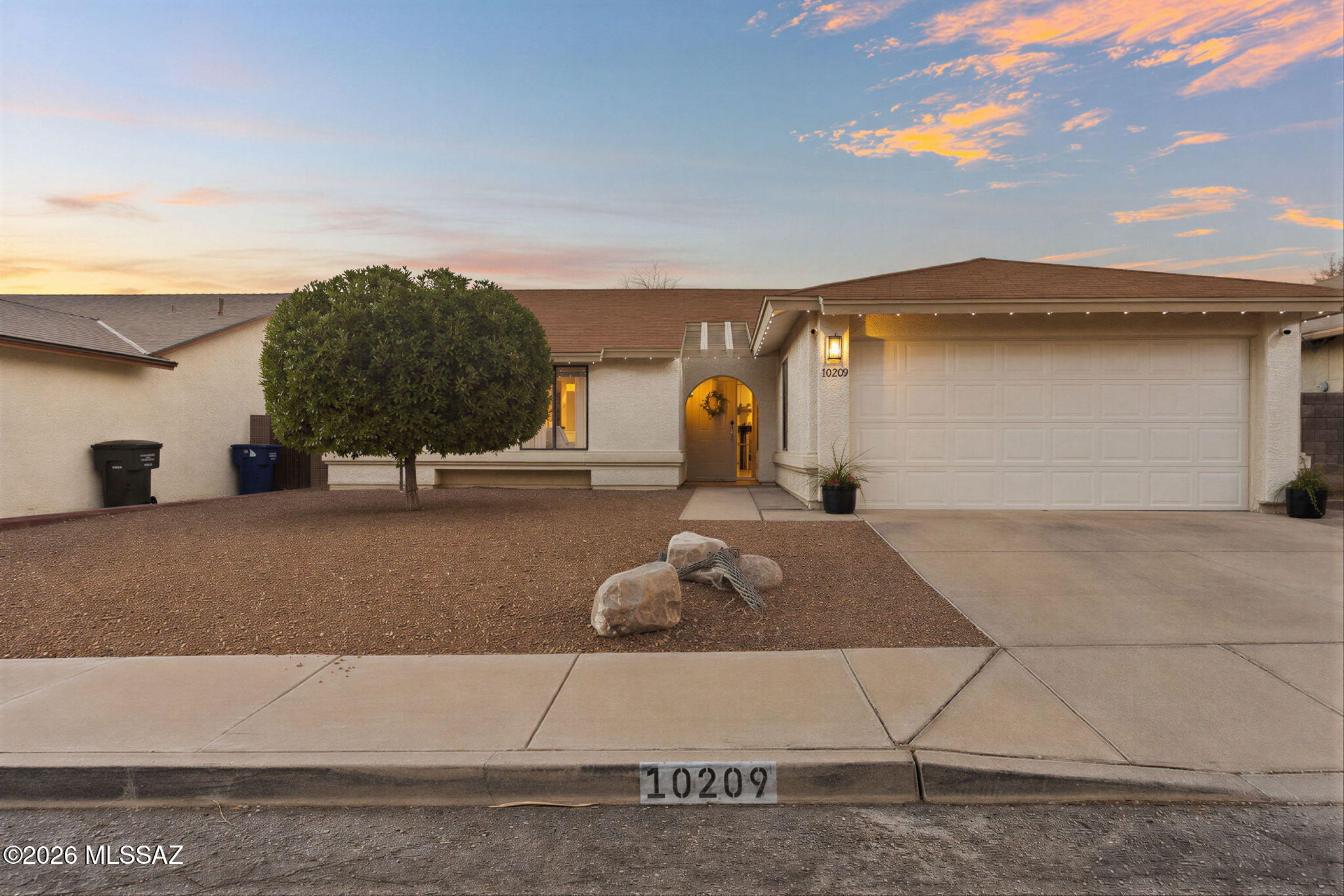 East Point Estates II (1-108) - Residential
