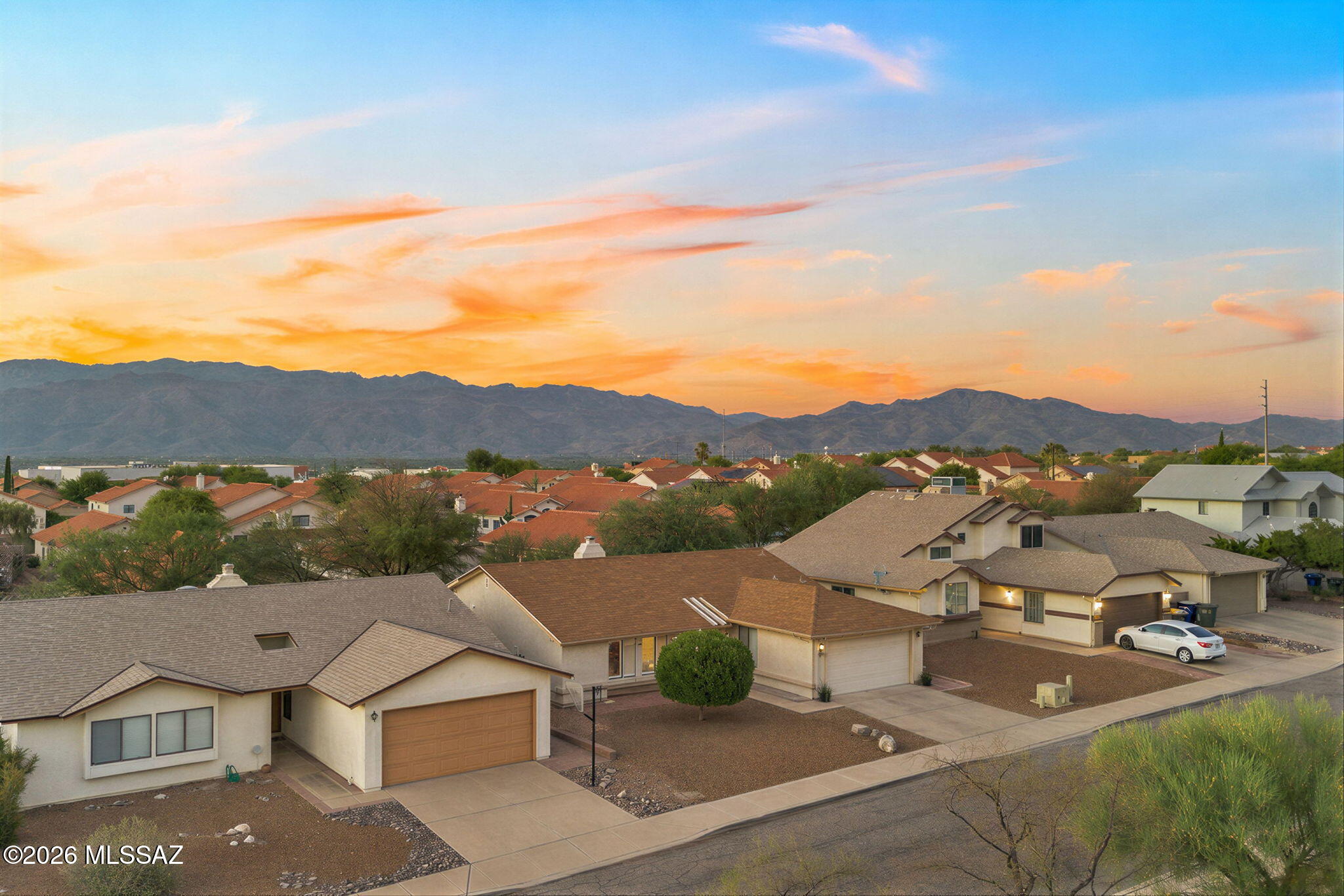 East Point Estates II (1-108) - Residential