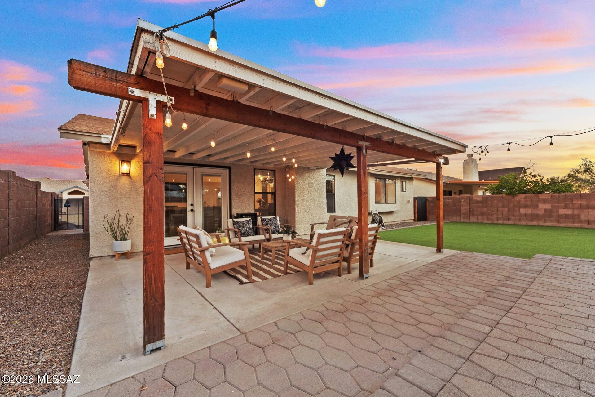 East Point Estates II (1-108) - Residential