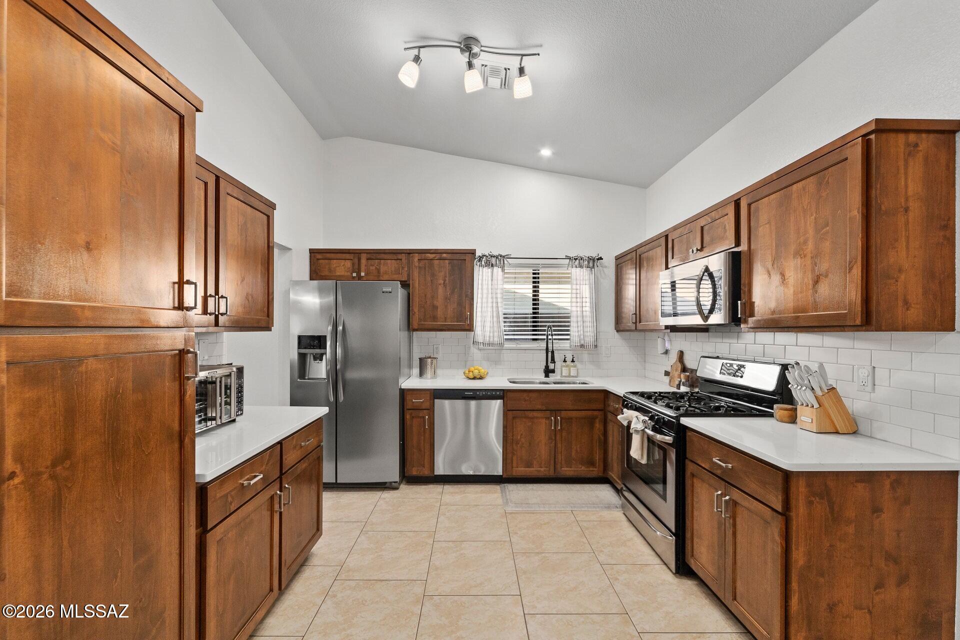 East Point Estates II (1-108) - Residential
