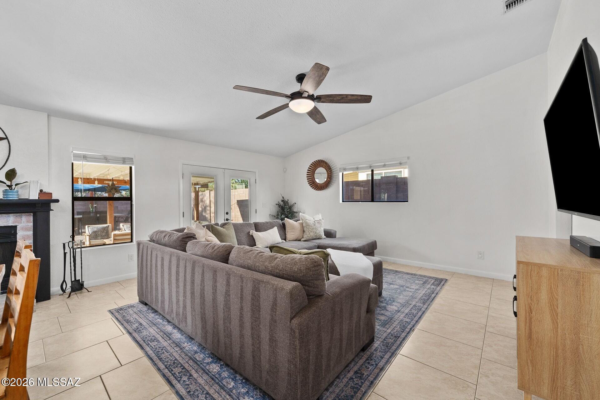 East Point Estates II (1-108) - Residential
