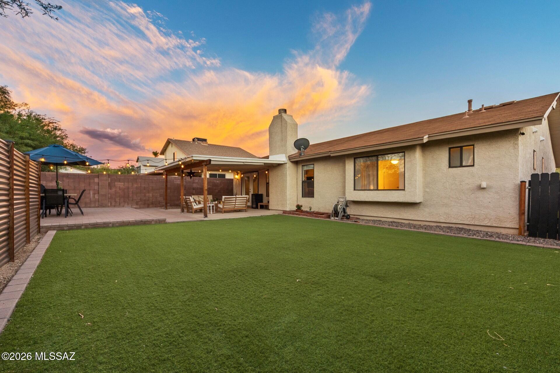 East Point Estates II (1-108) - Residential
