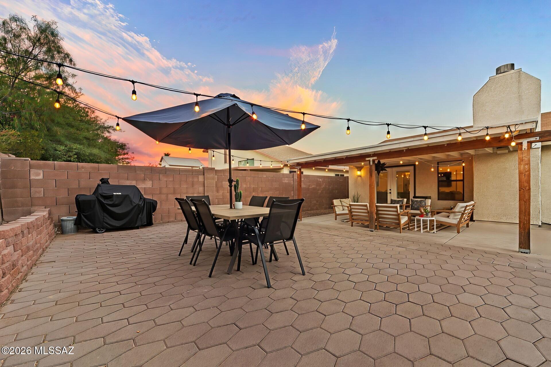 East Point Estates II (1-108) - Residential
