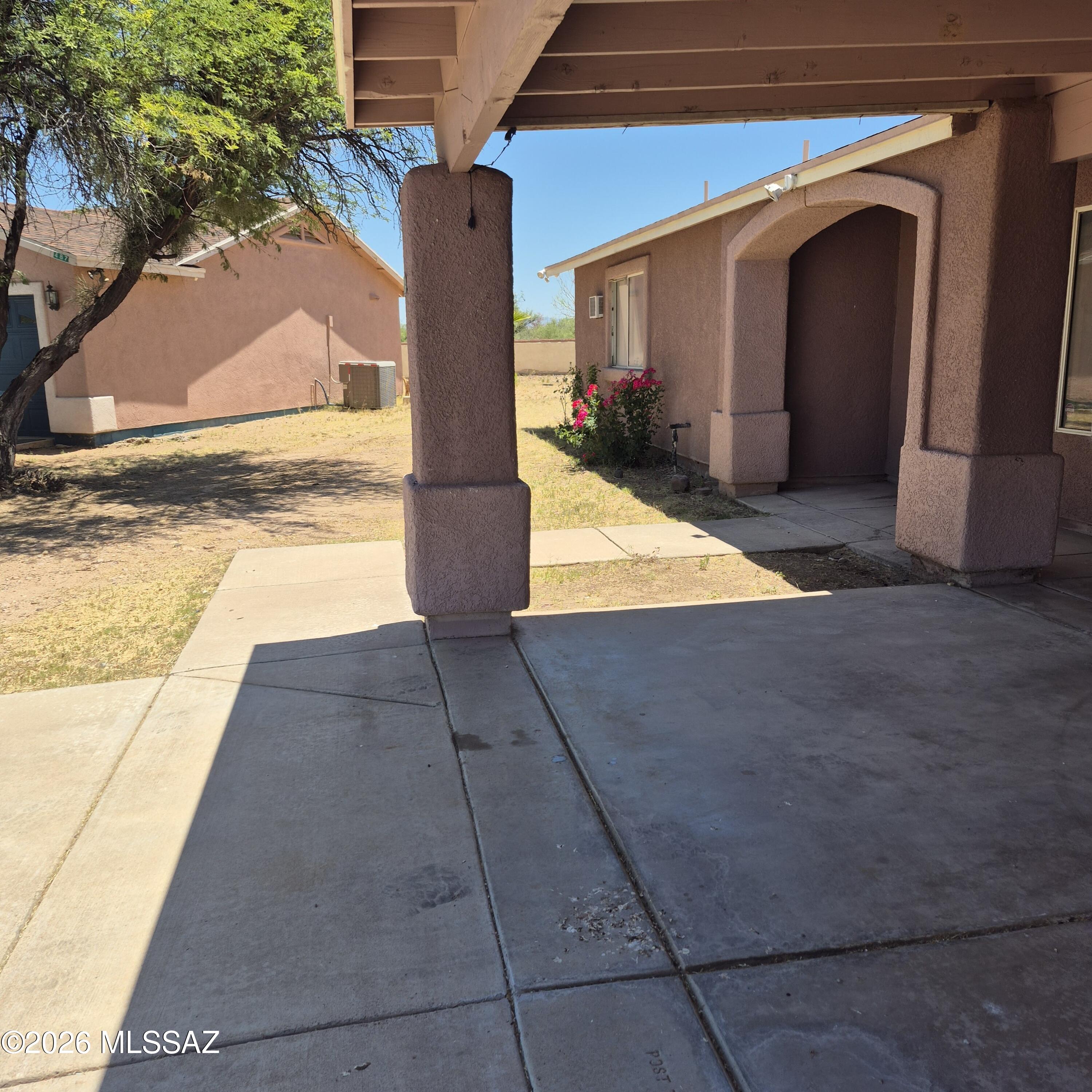 Rio Rico Villas 13 - Residential