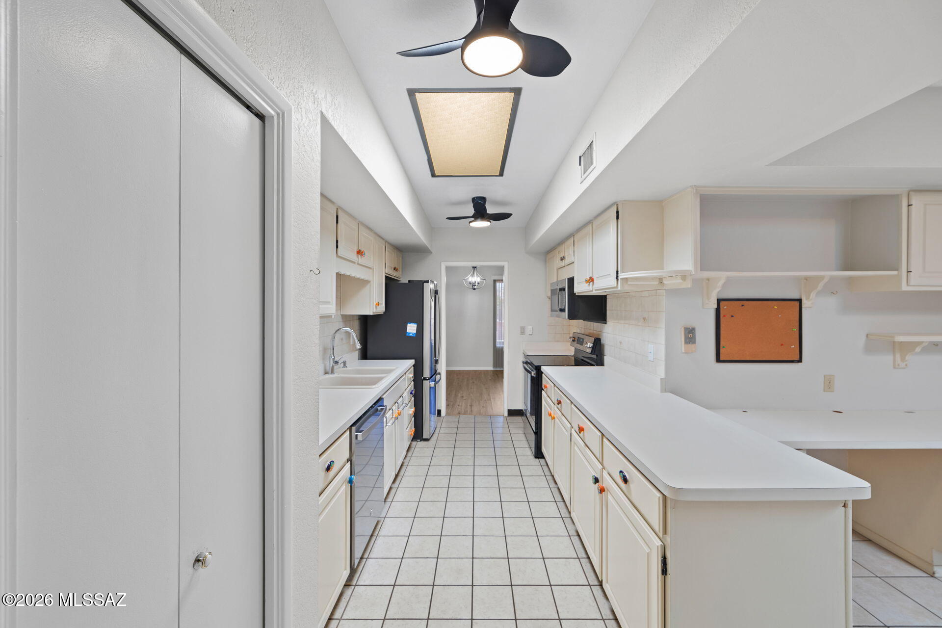 Green Valley Country Club North(1-145) - Residential