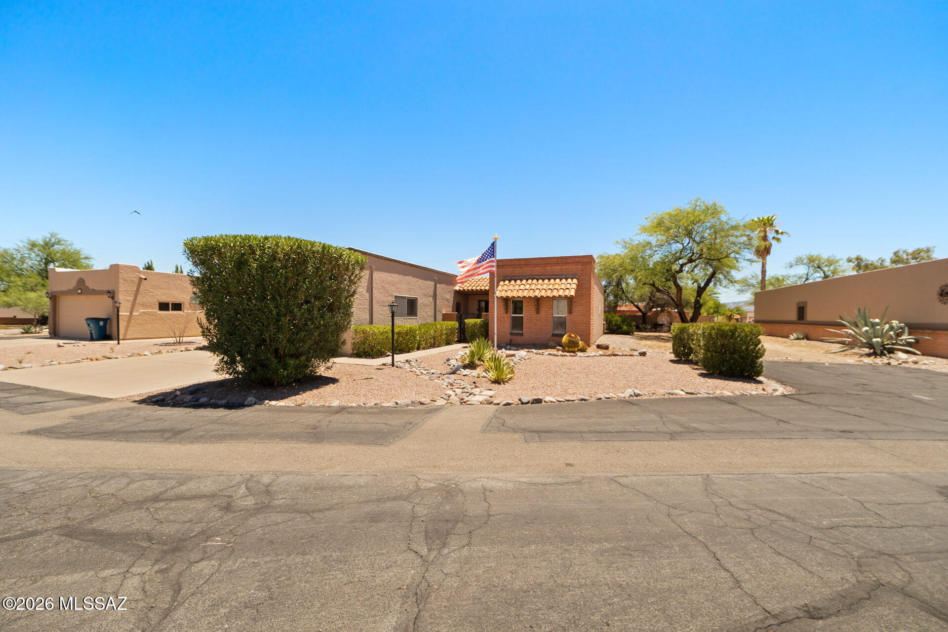 Green Valley Country Club North(1-145) - Residential