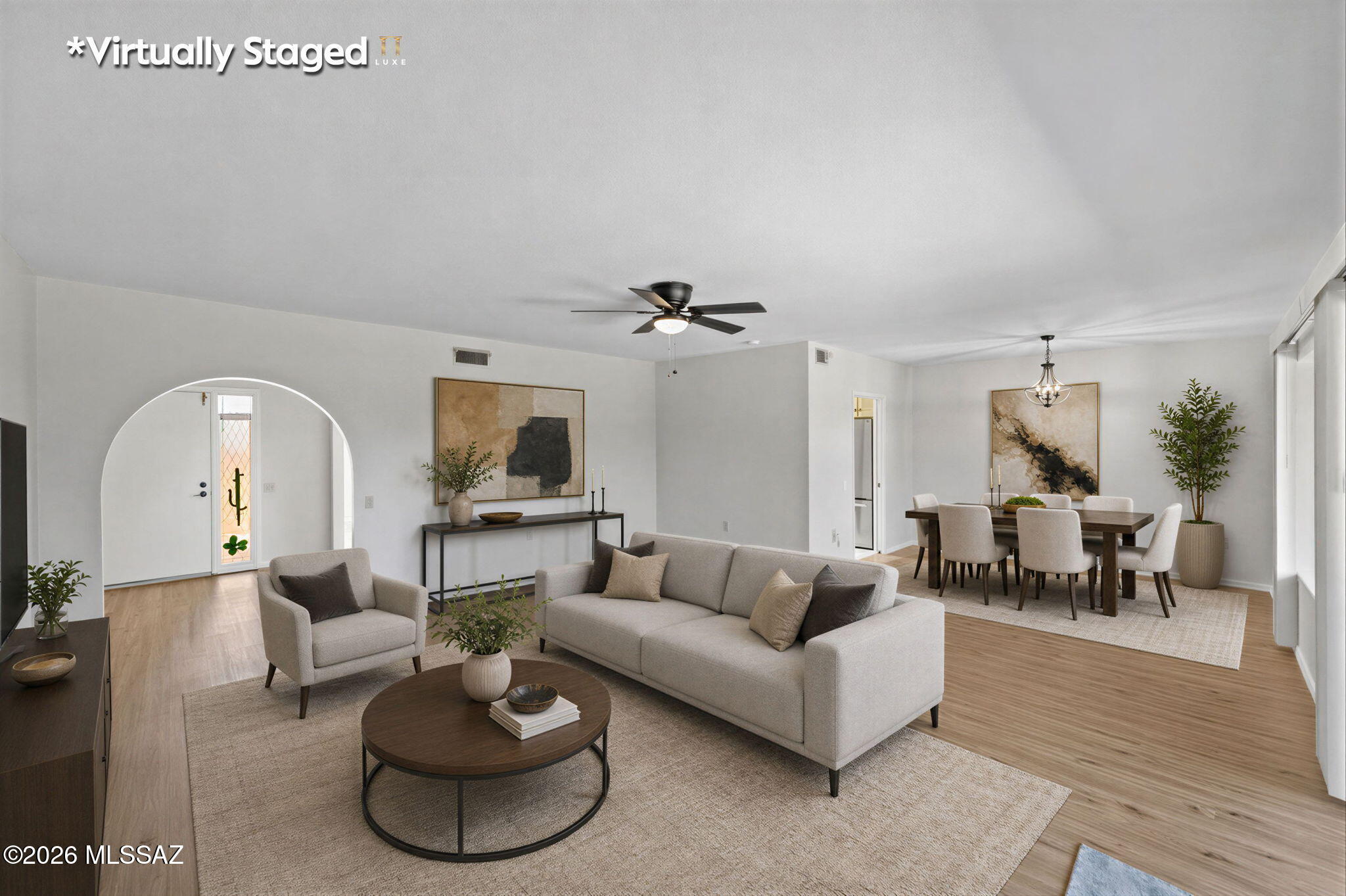 Green Valley Country Club North(1-145) - Residential