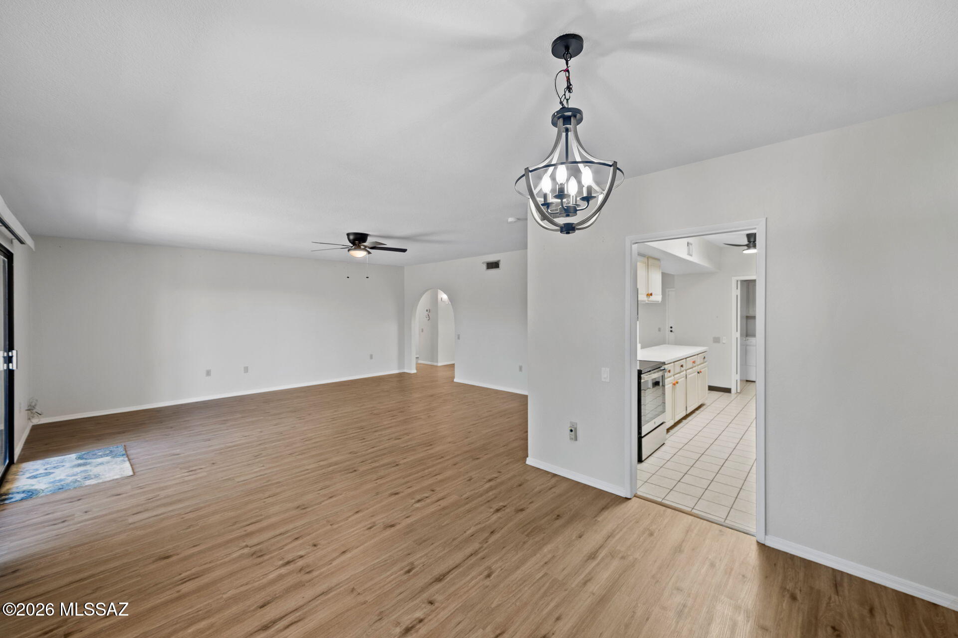 Green Valley Country Club North(1-145) - Residential