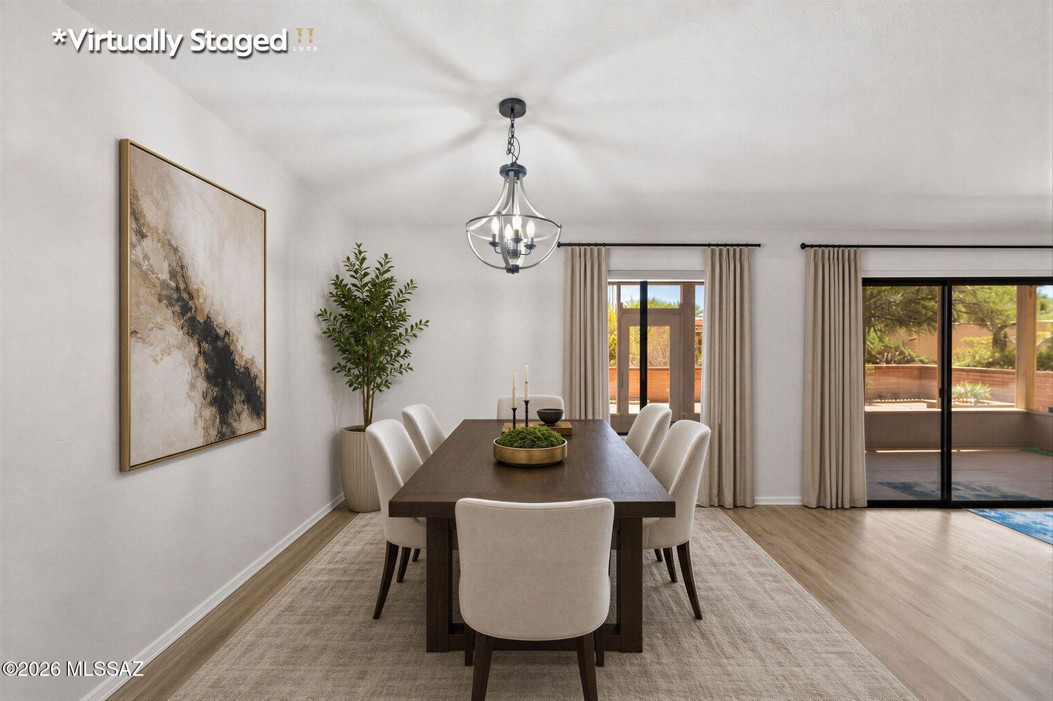 Green Valley Country Club North(1-145) - Residential