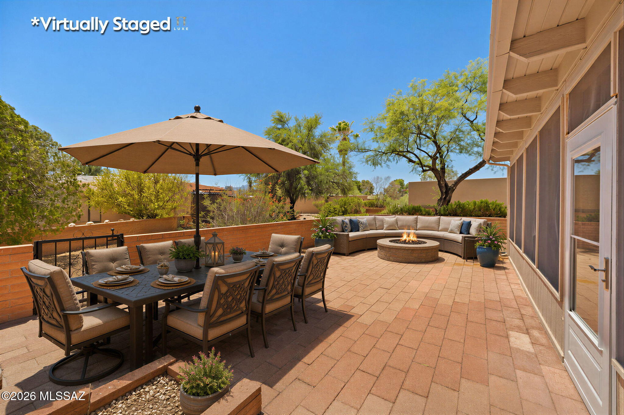Green Valley Country Club North(1-145) - Residential