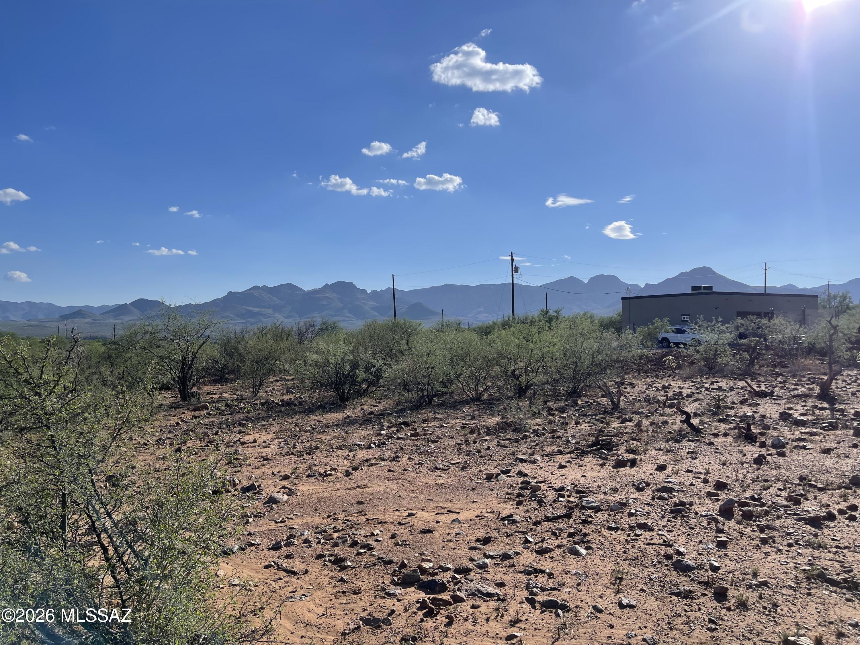 Rio Rico Villas 11 - Land