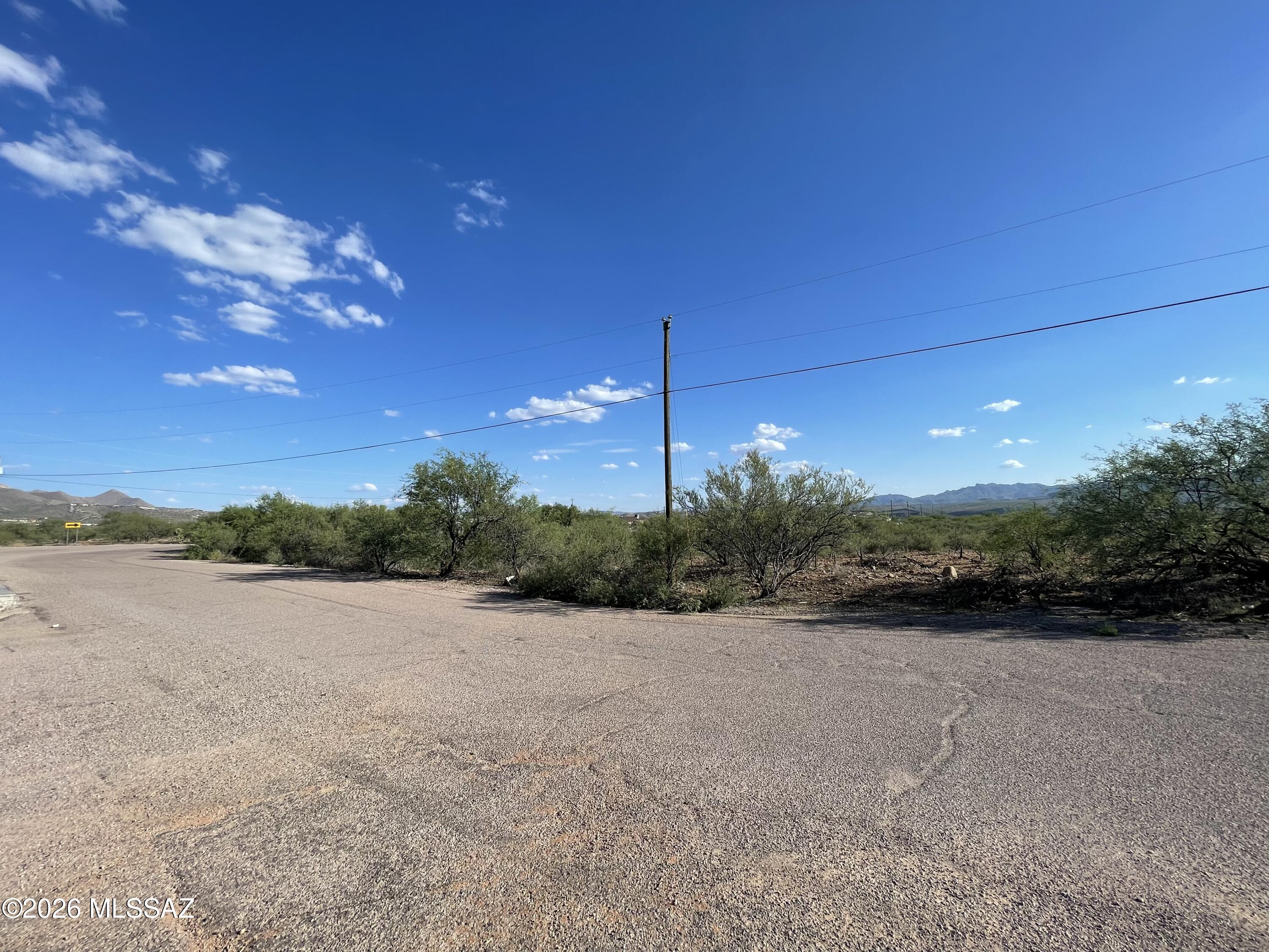 Rio Rico Villas 11 - Land