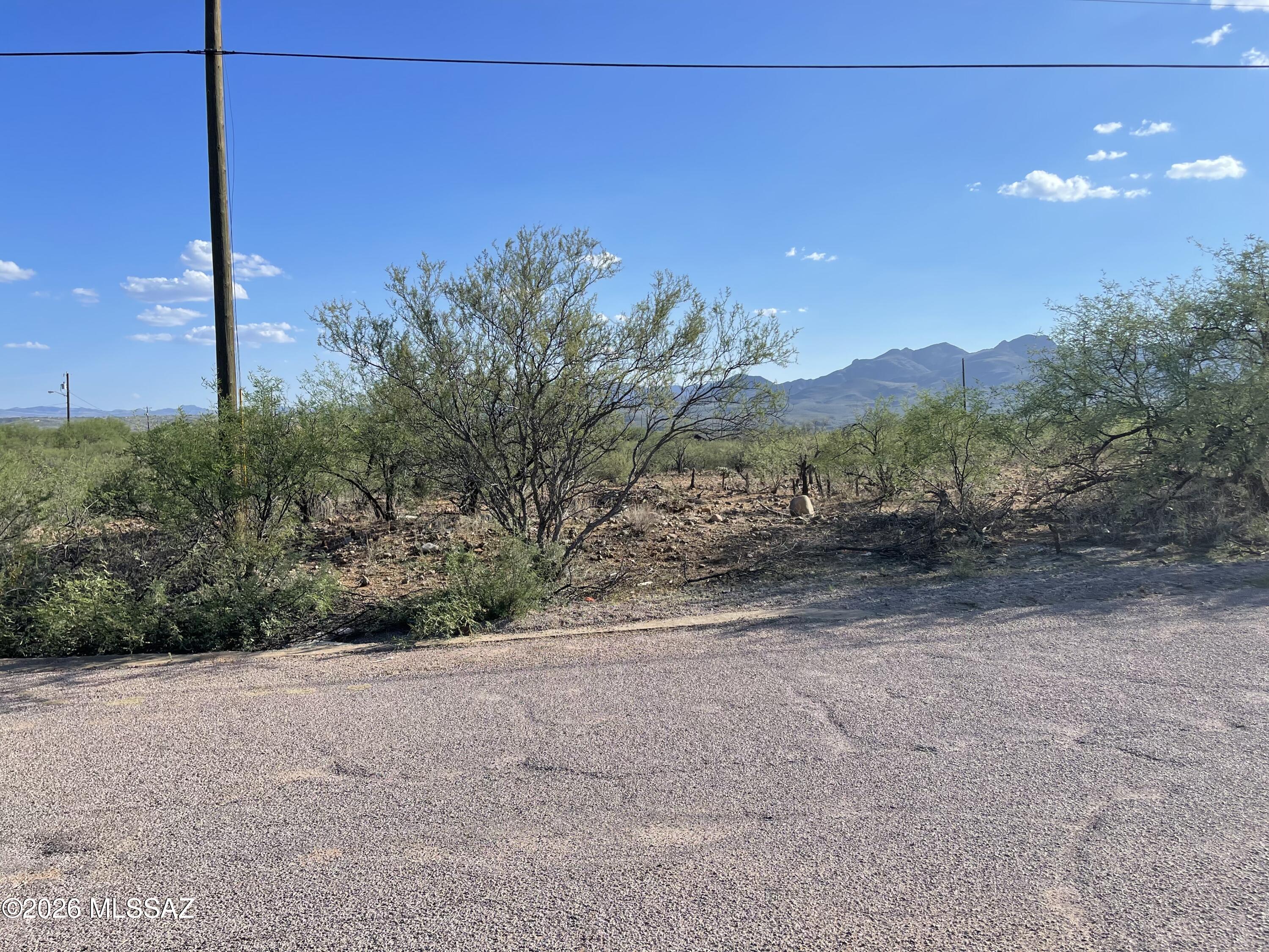Rio Rico Villas 11 - Land