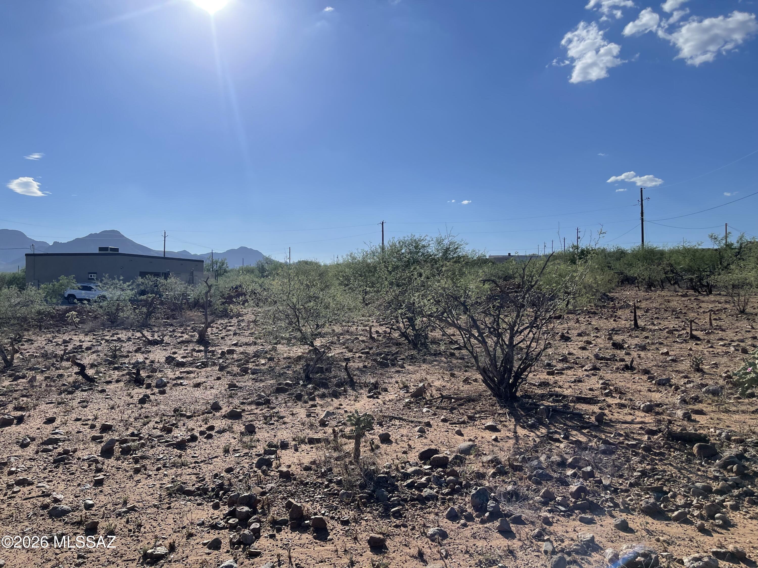 Rio Rico Villas 11 - Land