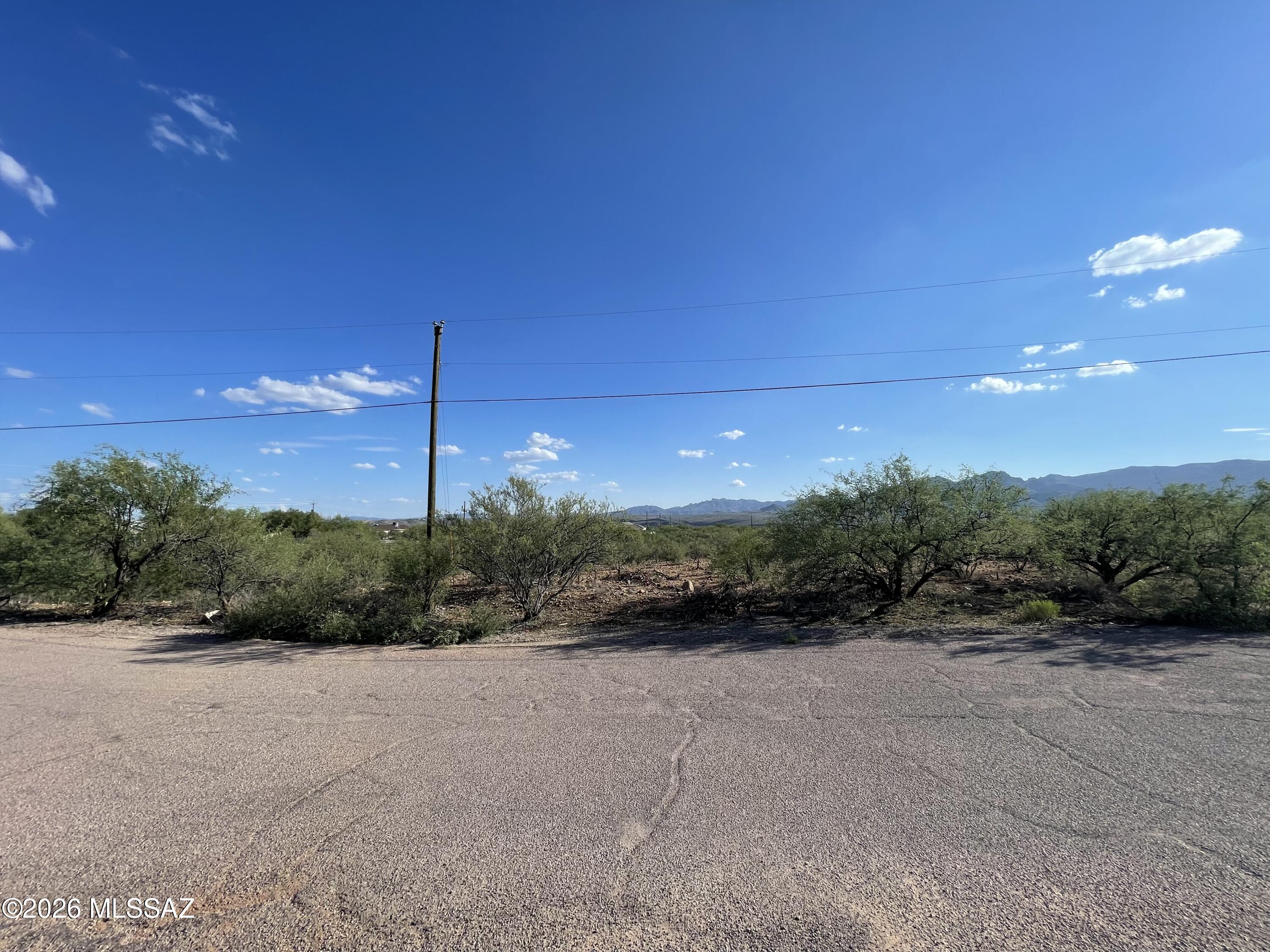 Rio Rico Villas 11 - Land