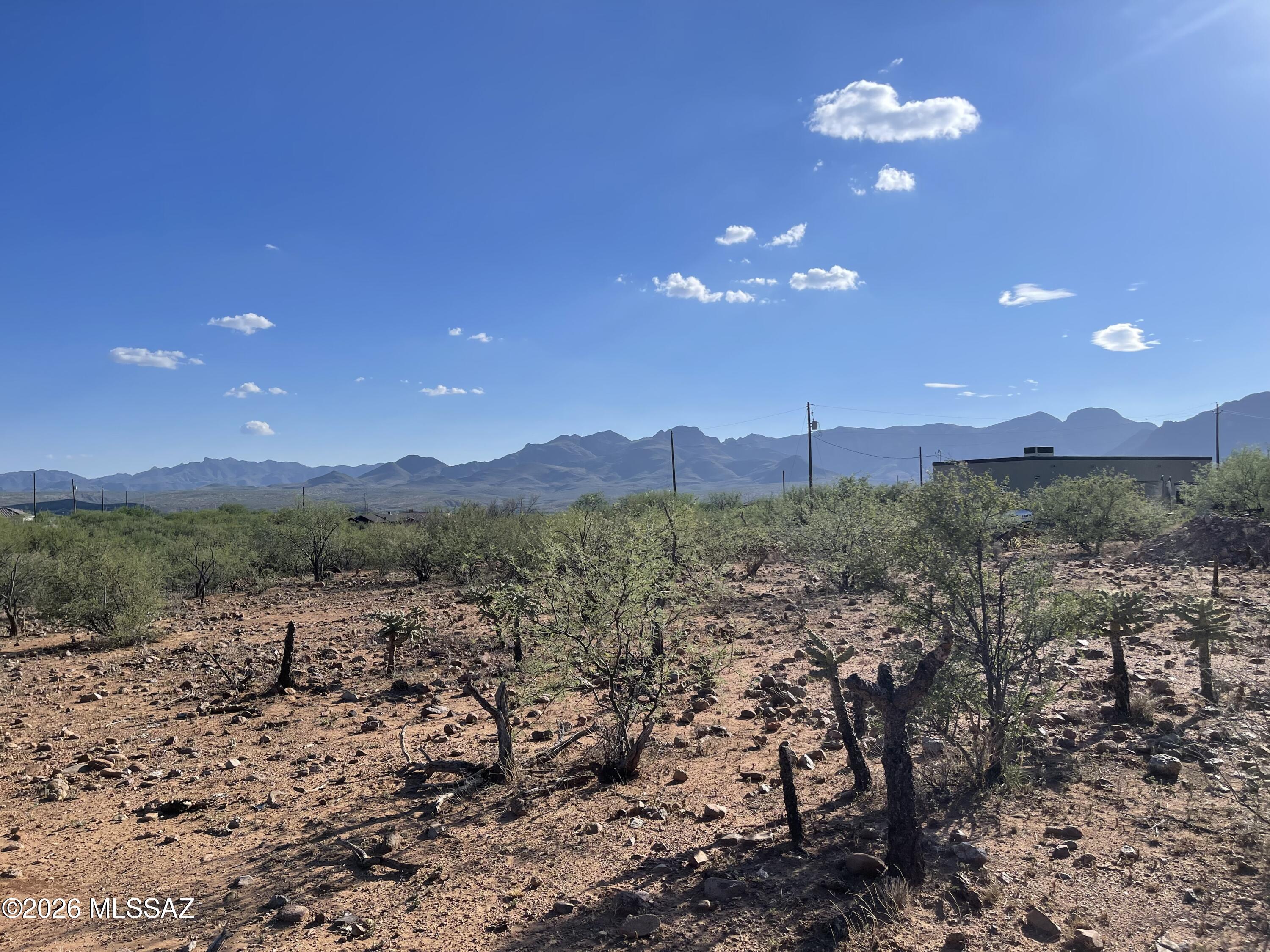 Rio Rico Villas 11 - Land