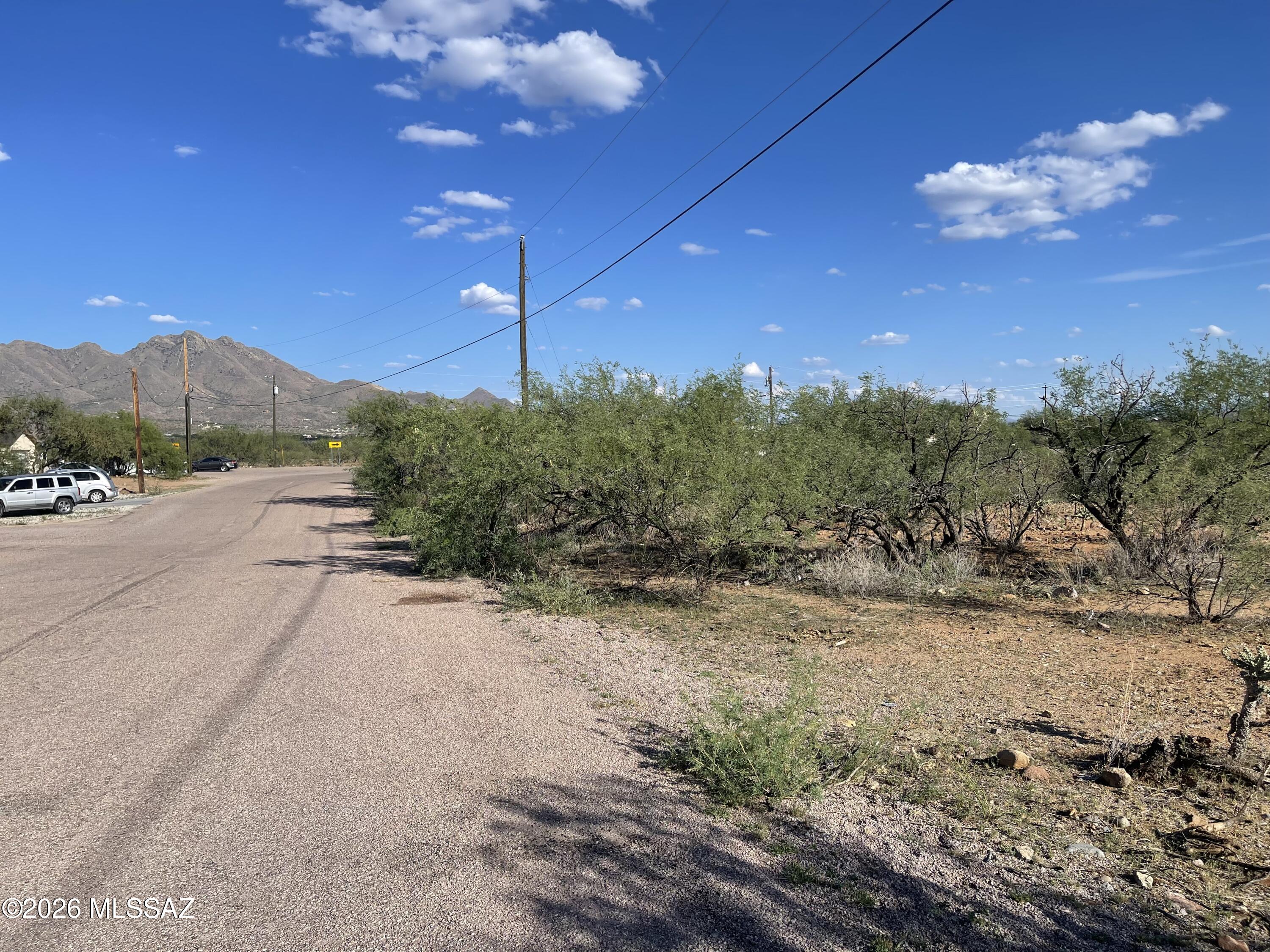 Rio Rico Villas 11 - Land