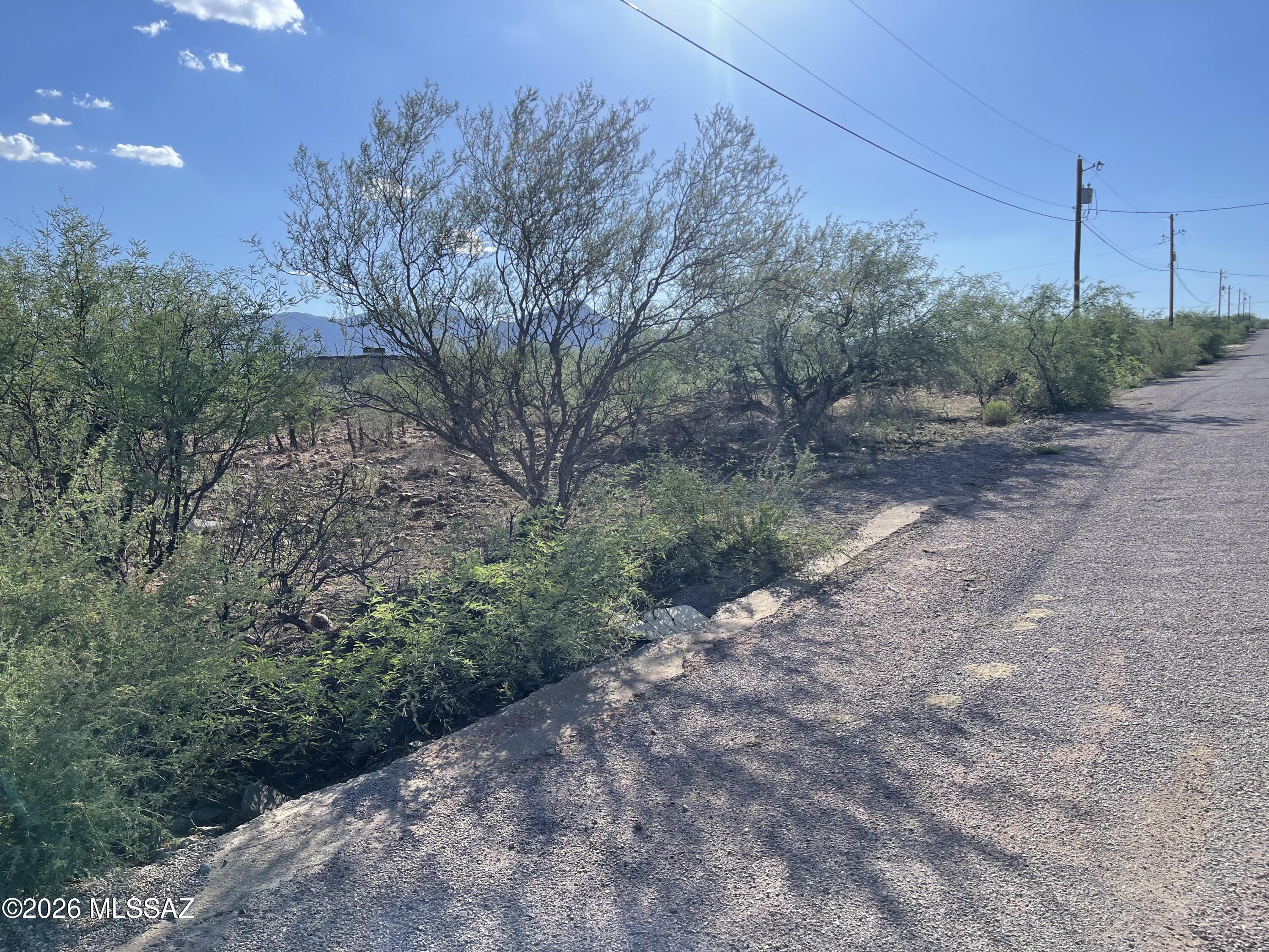 Rio Rico Villas 11 - Land