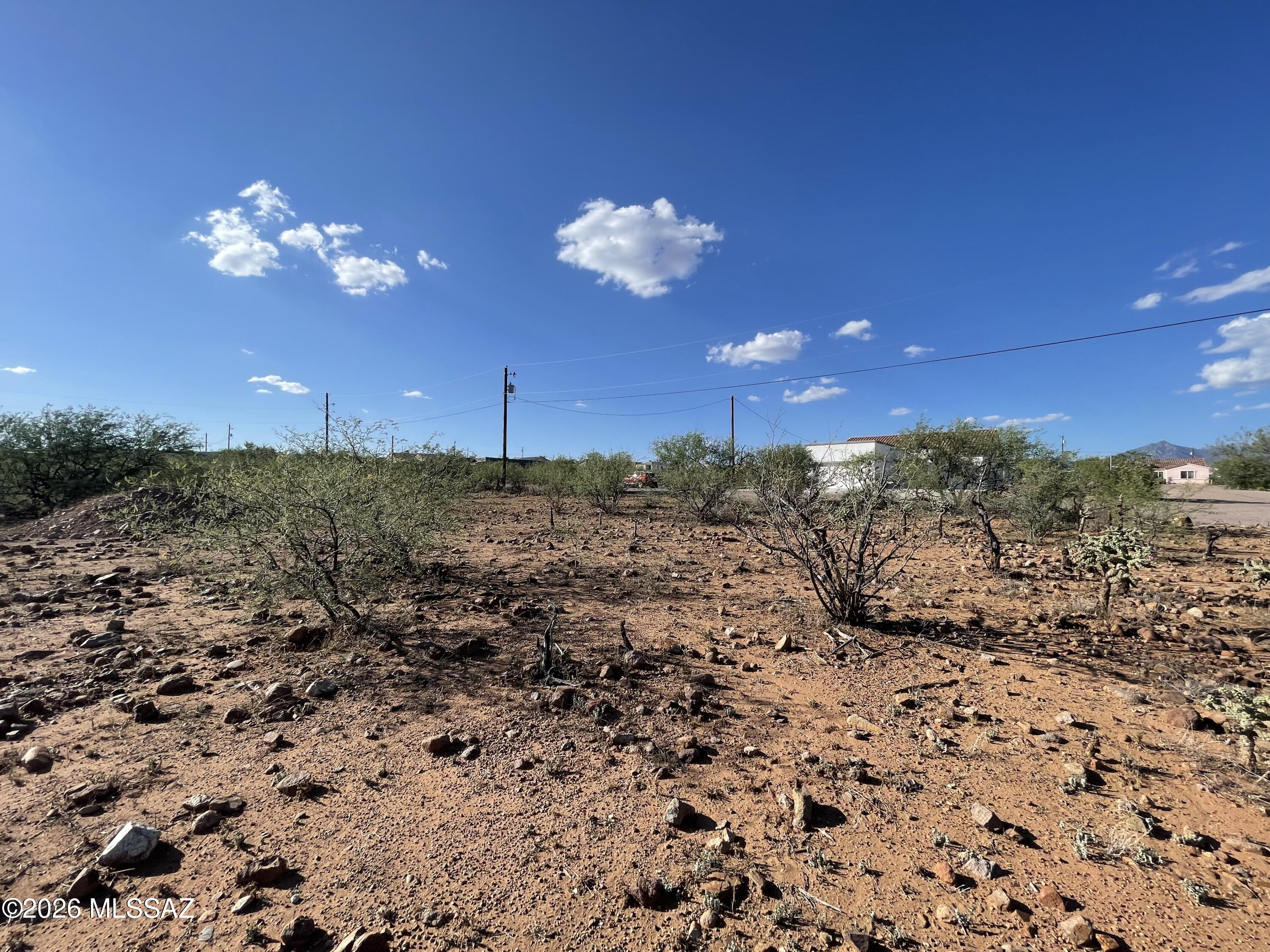 Rio Rico Villas 11 - Land