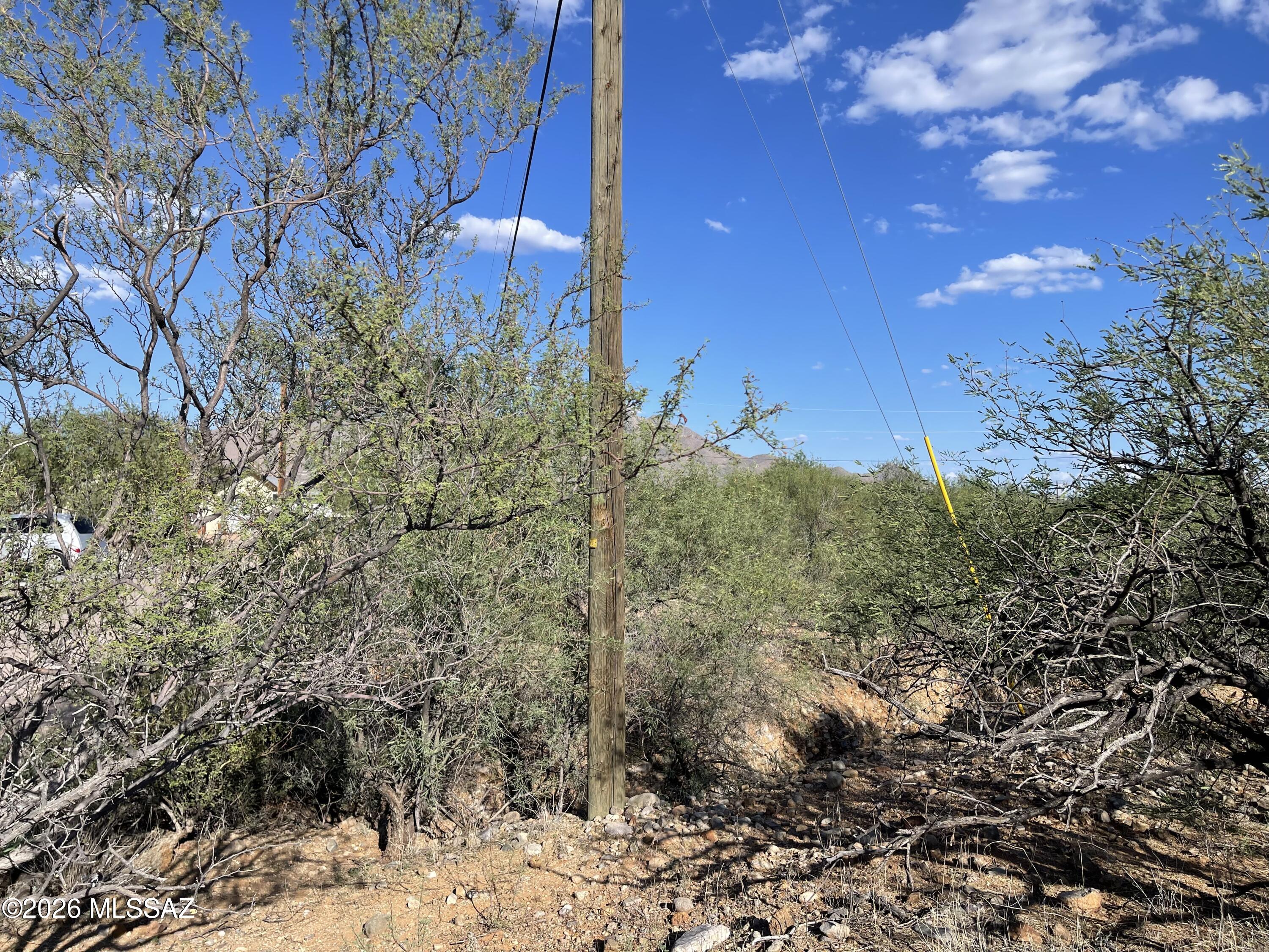 Rio Rico Villas 11 - Land