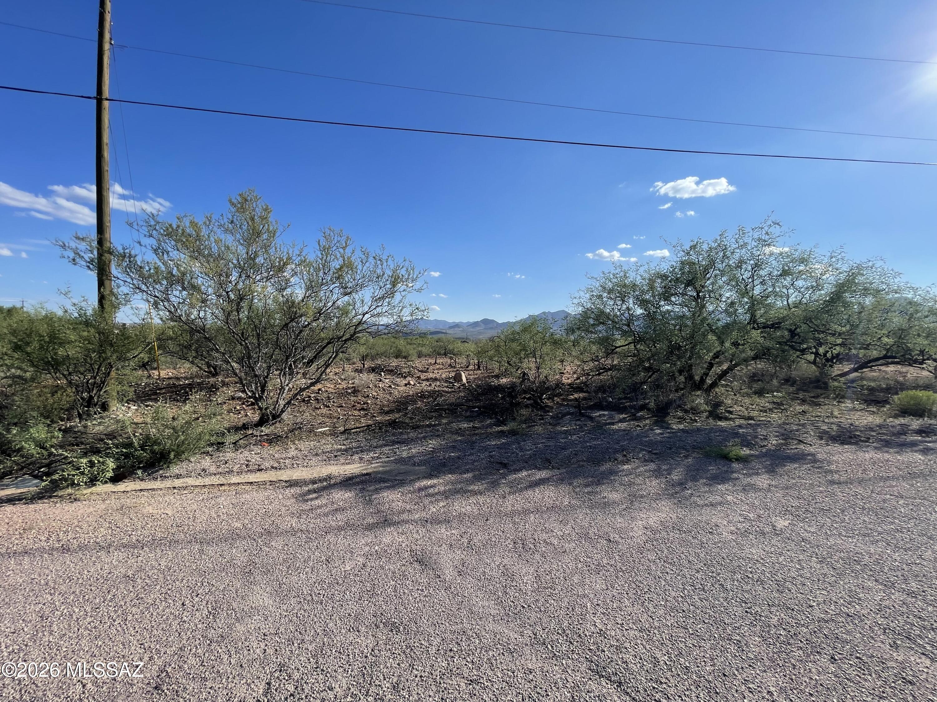Rio Rico Villas 11 - Land
