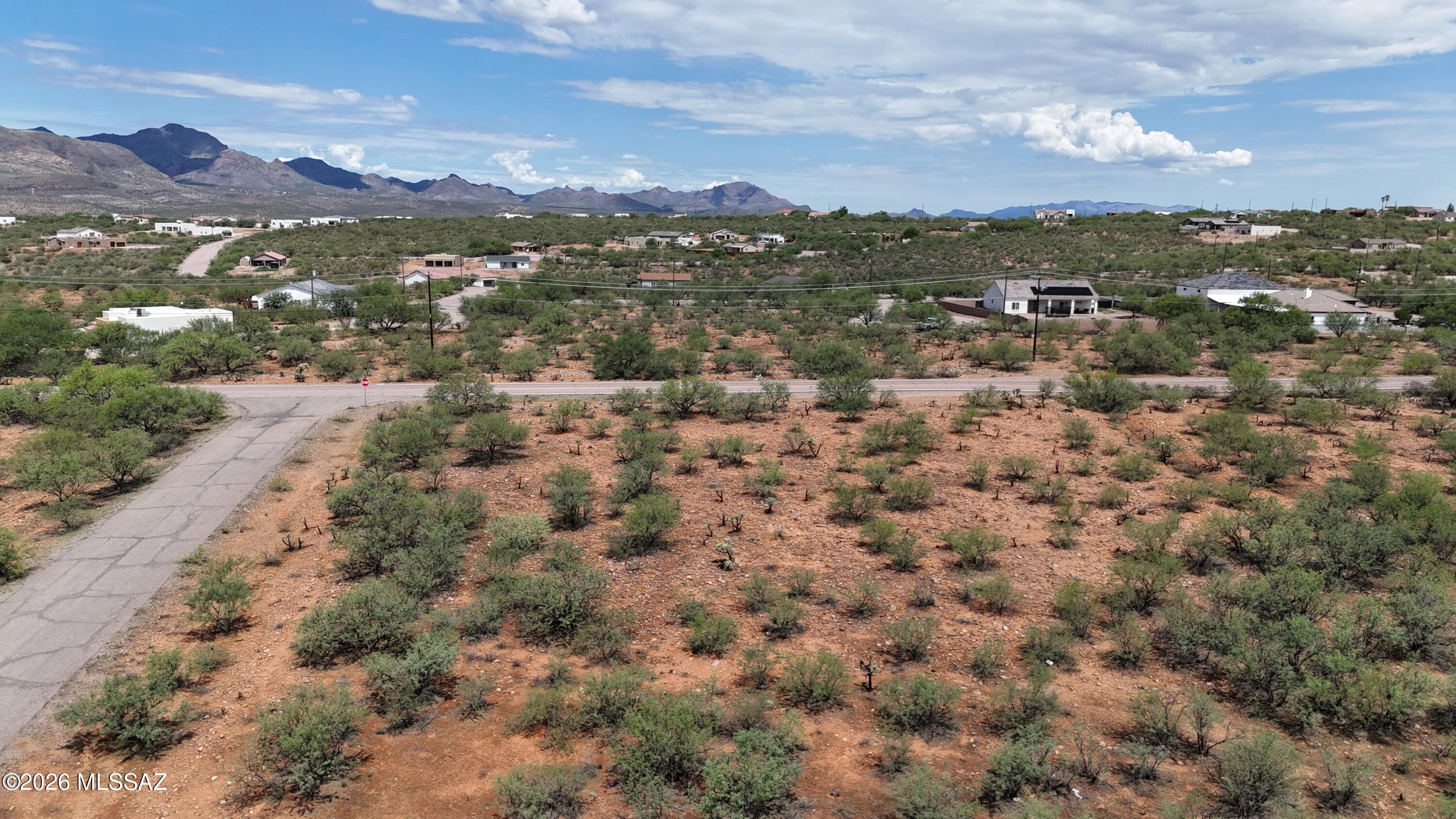Rio Rico Estates 16 - Land