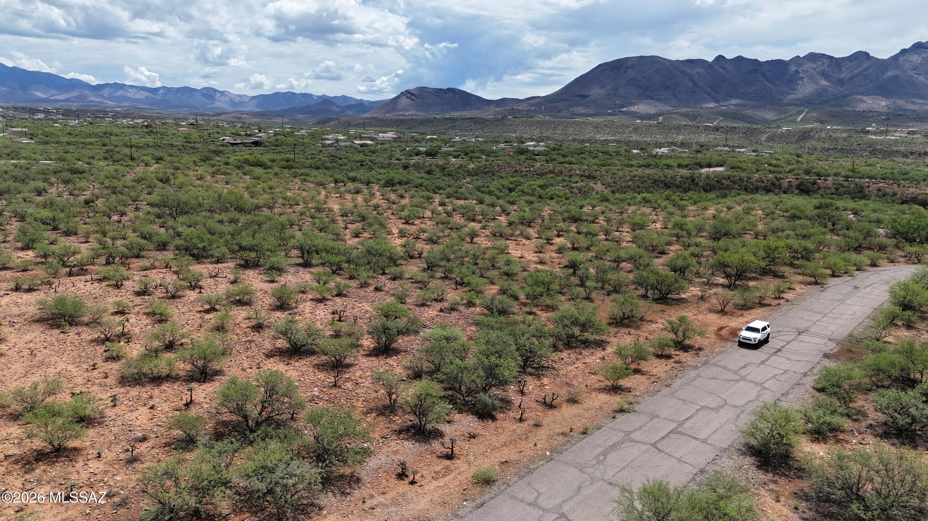 Rio Rico Estates 16 - Land