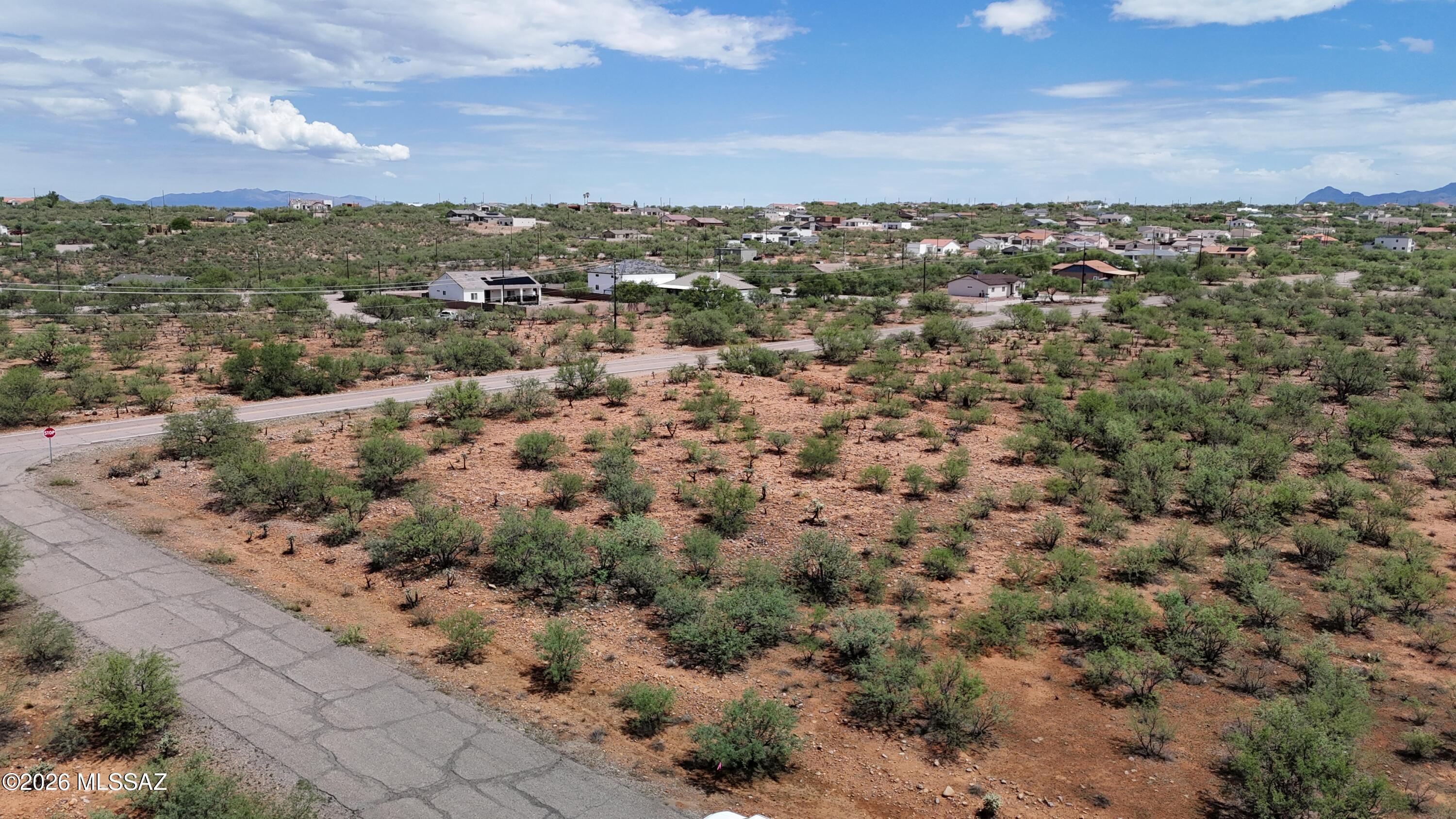 Rio Rico Estates 16 - Land