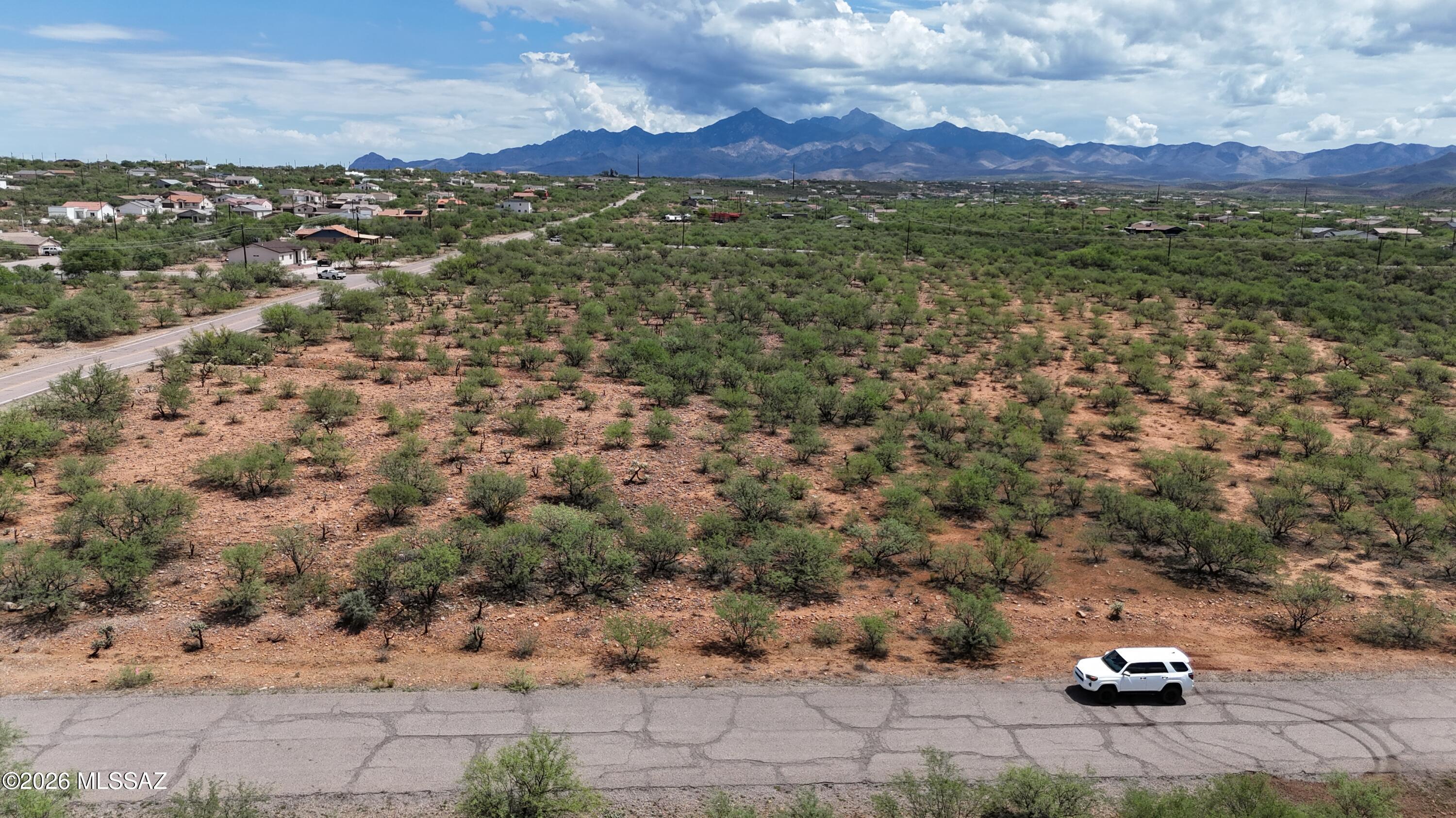 Rio Rico Estates 16 - Land