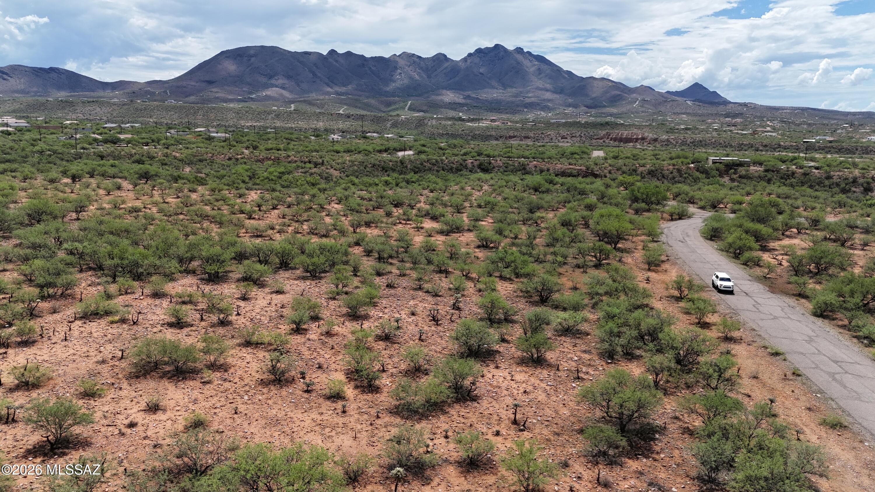 Rio Rico Estates 16 - Land