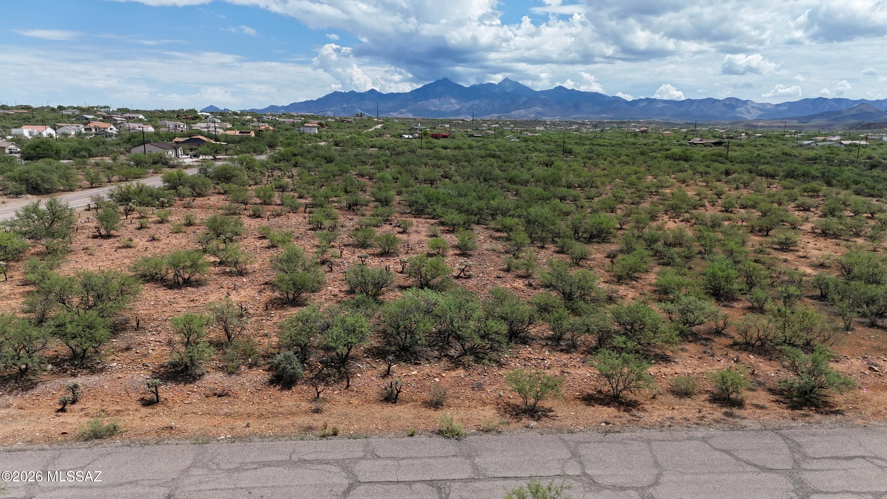 Rio Rico Estates 16 - Land