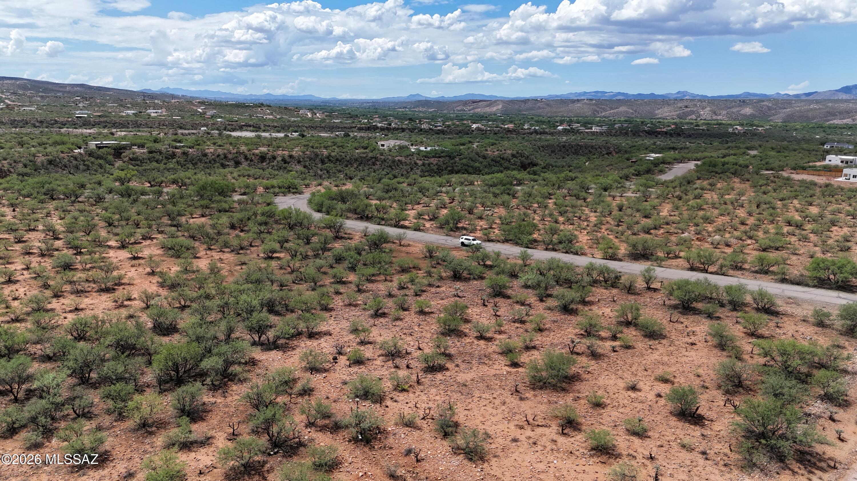 Rio Rico Estates 16 - Land