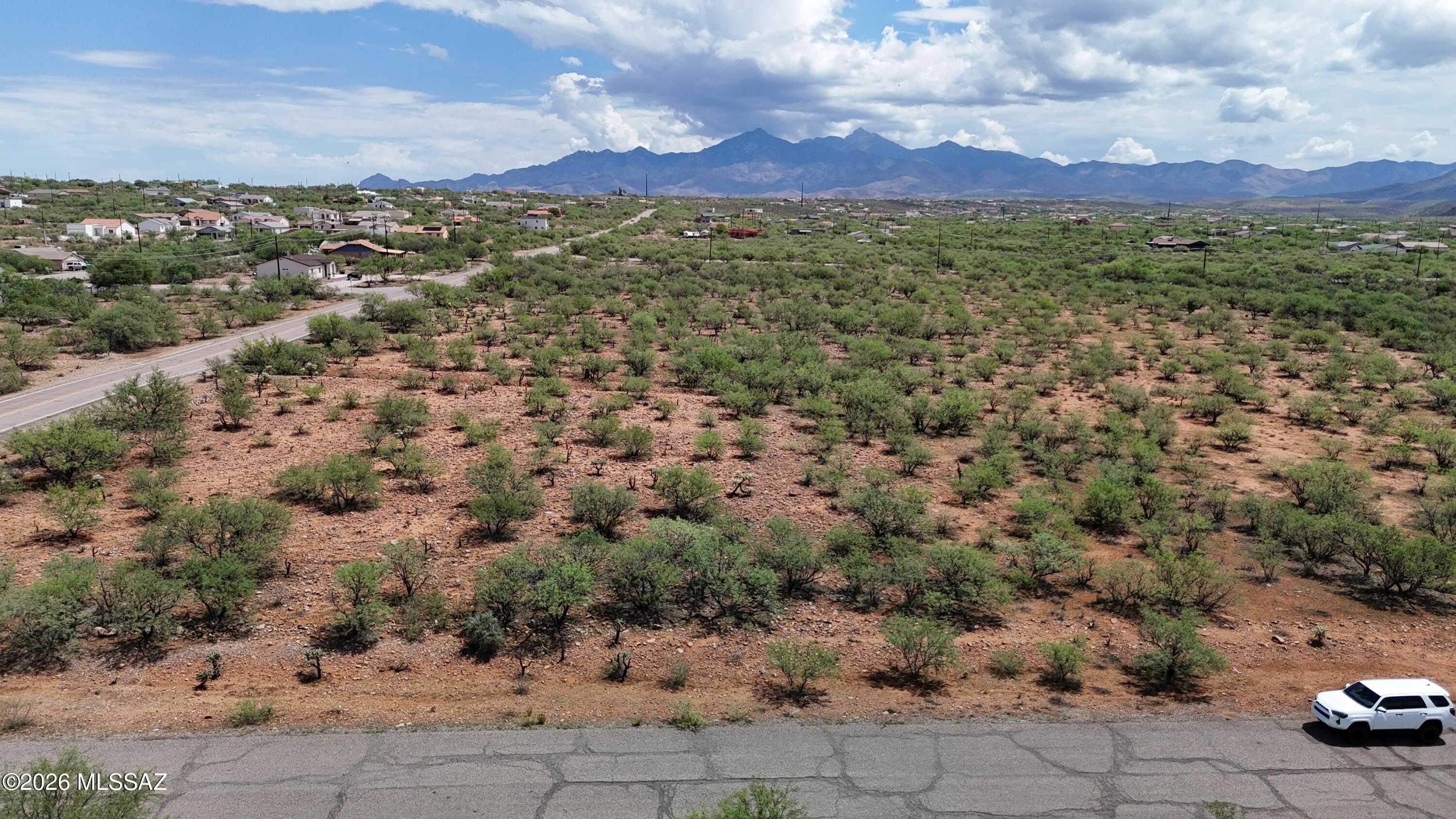 Rio Rico Estates 16 - Land
