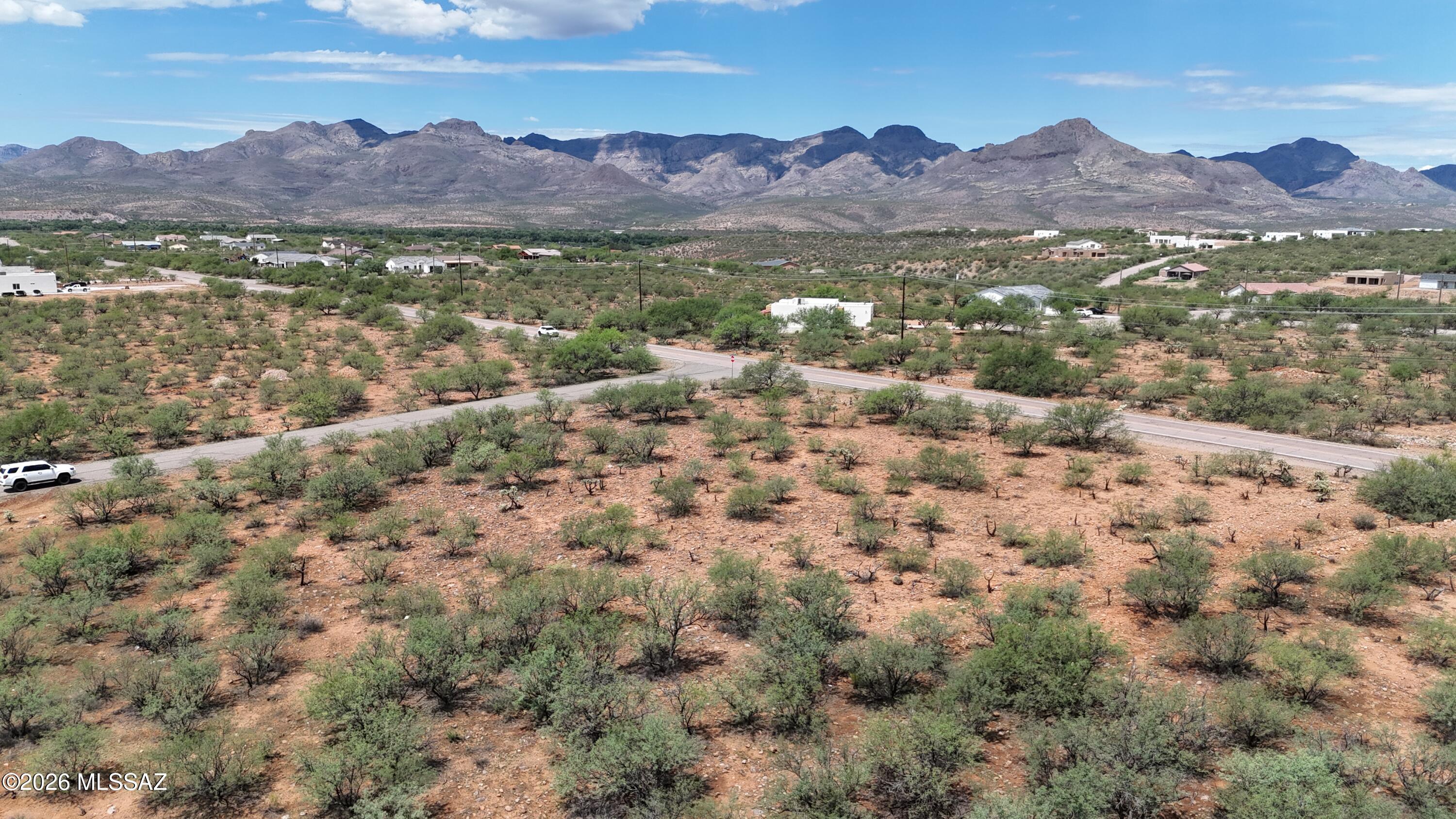 Rio Rico Estates 16 - Land