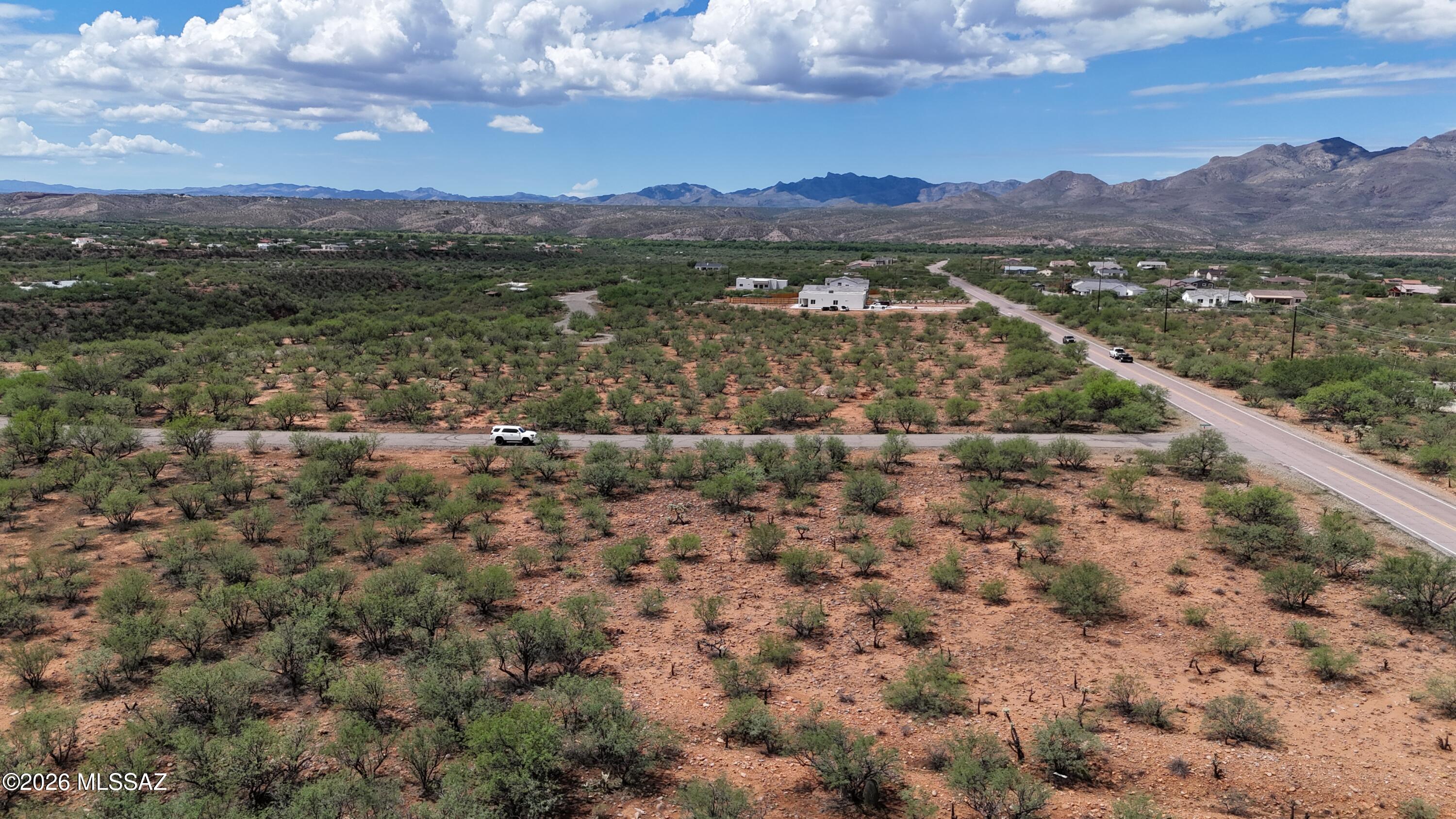 Rio Rico Estates 16 - Land