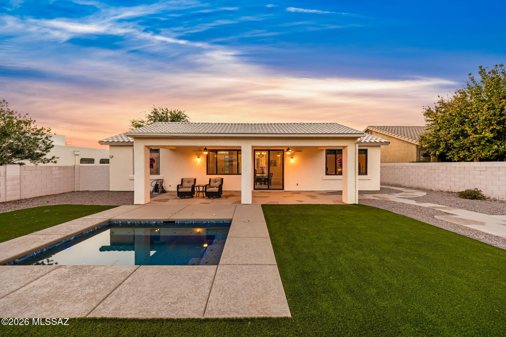 Canada Hills - Village 15 (1-112) - Residential