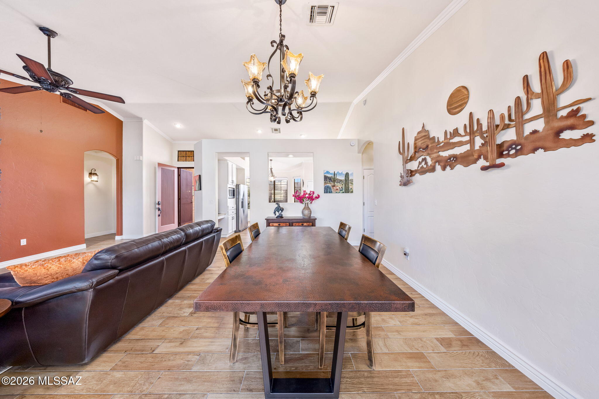 Canada Hills - Village 15 (1-112) - Residential