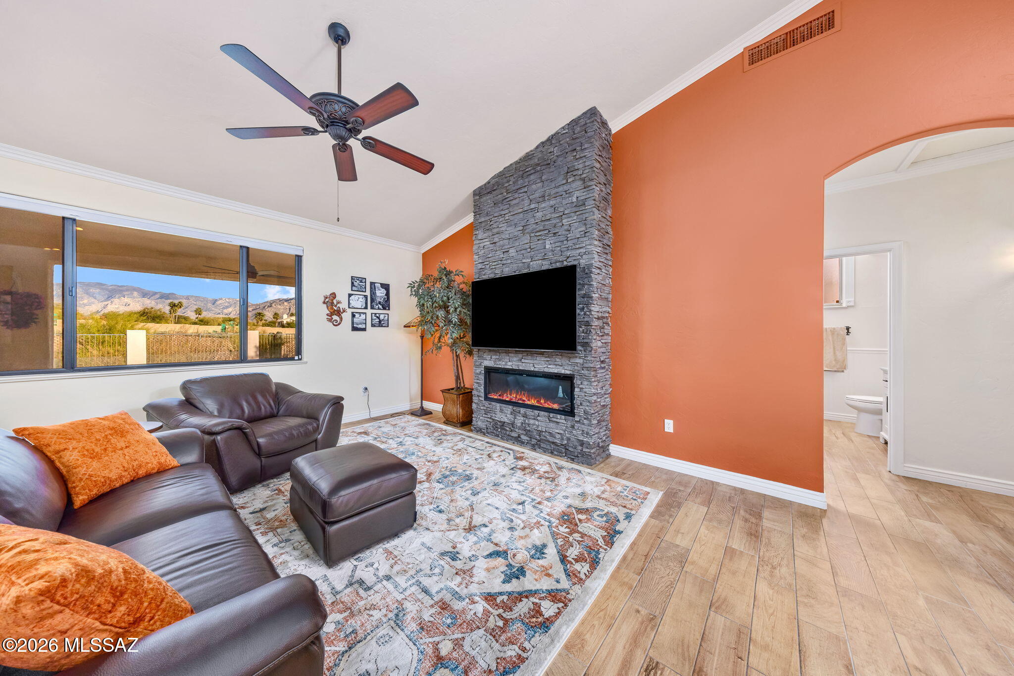 Canada Hills - Village 15 (1-112) - Residential