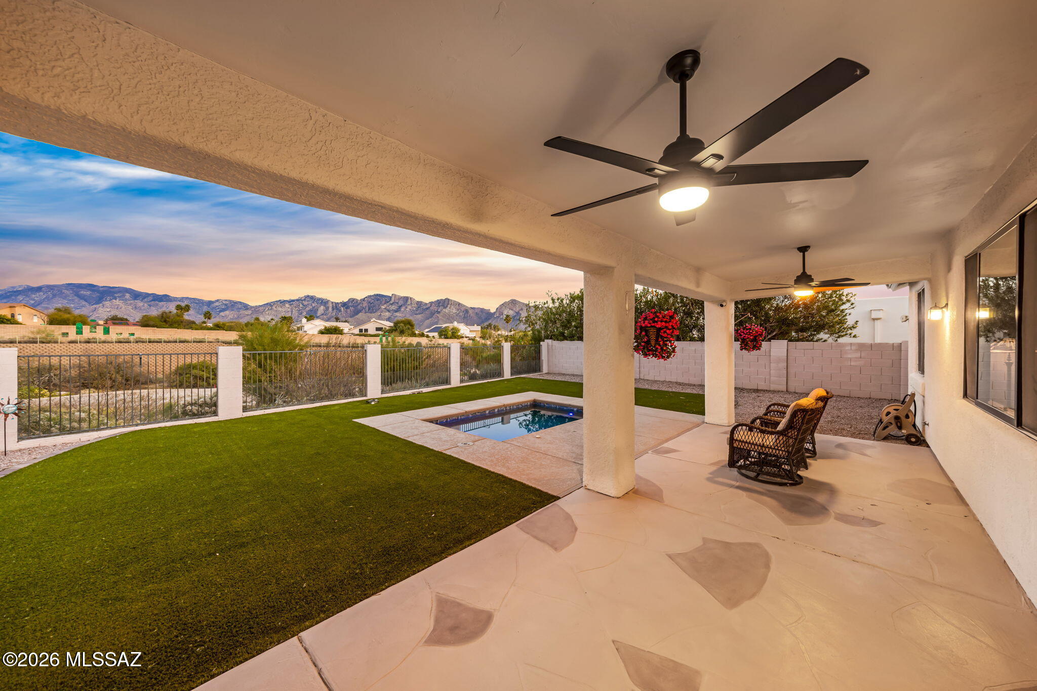 Canada Hills - Village 15 (1-112) - Residential