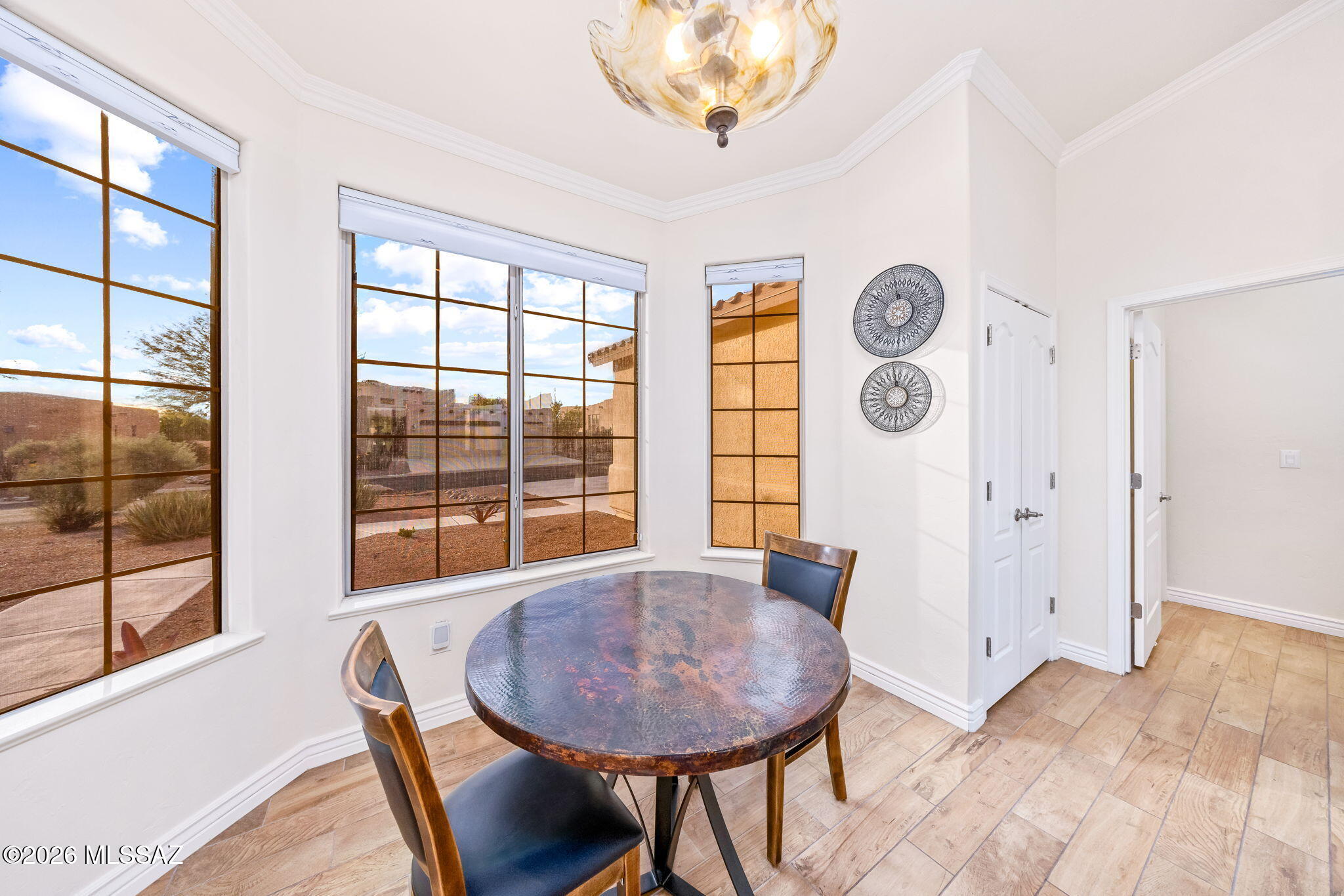 Canada Hills - Village 15 (1-112) - Residential