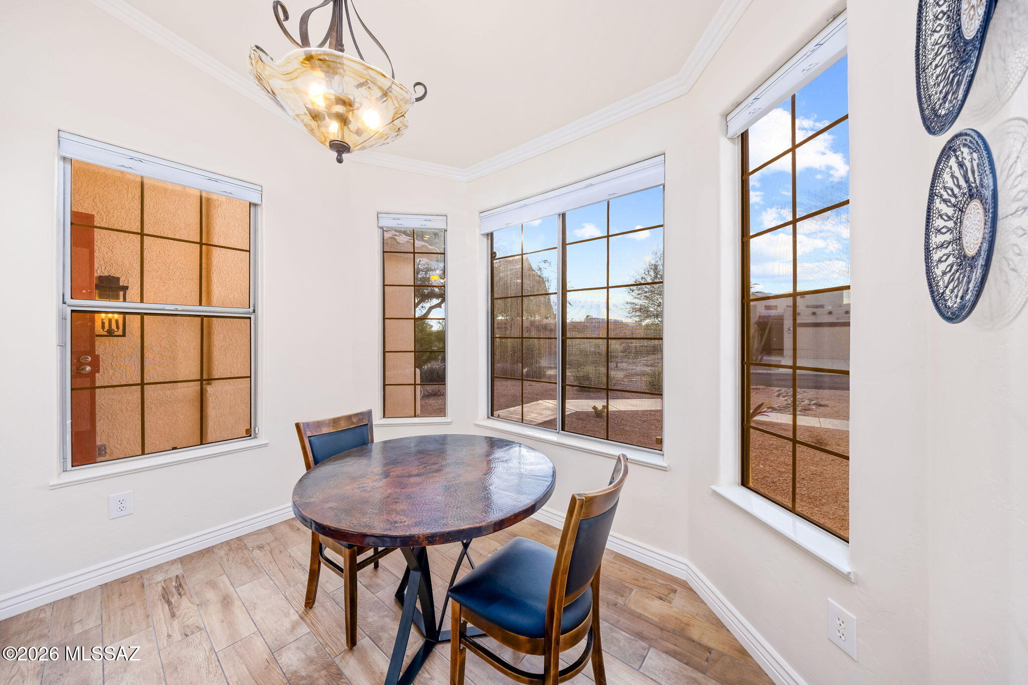Canada Hills - Village 15 (1-112) - Residential